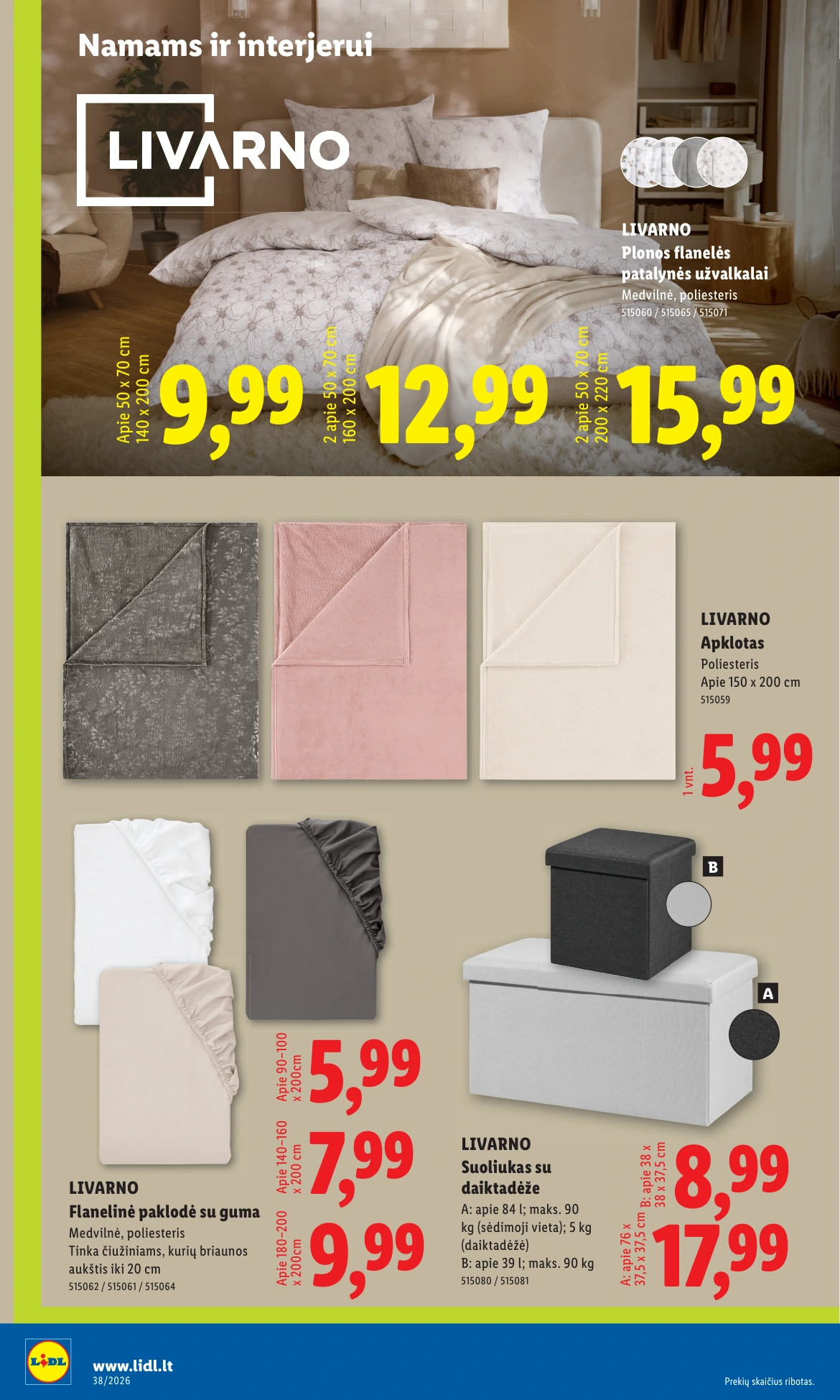 Flyer page 18