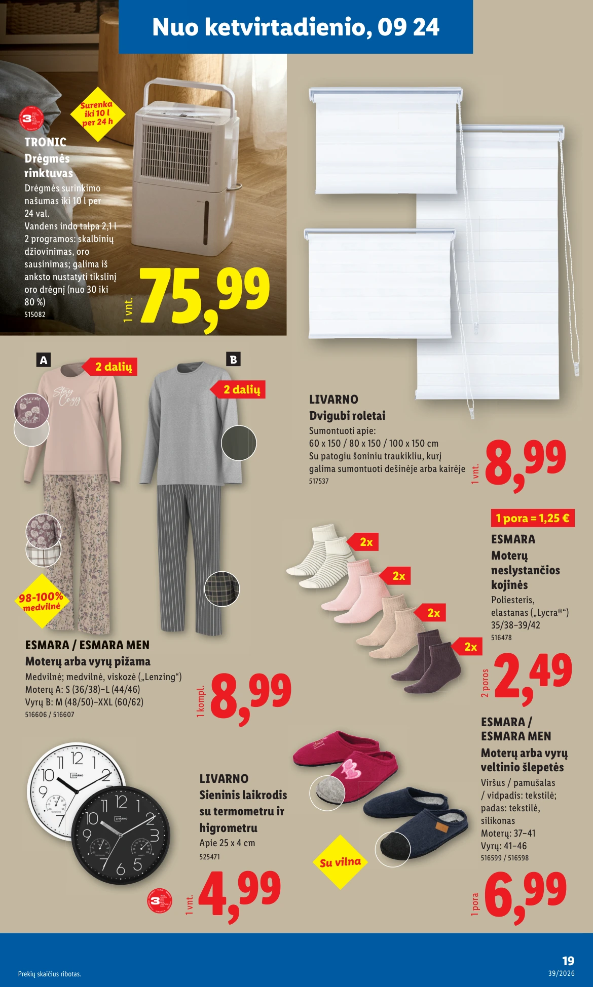 Flyer page 19