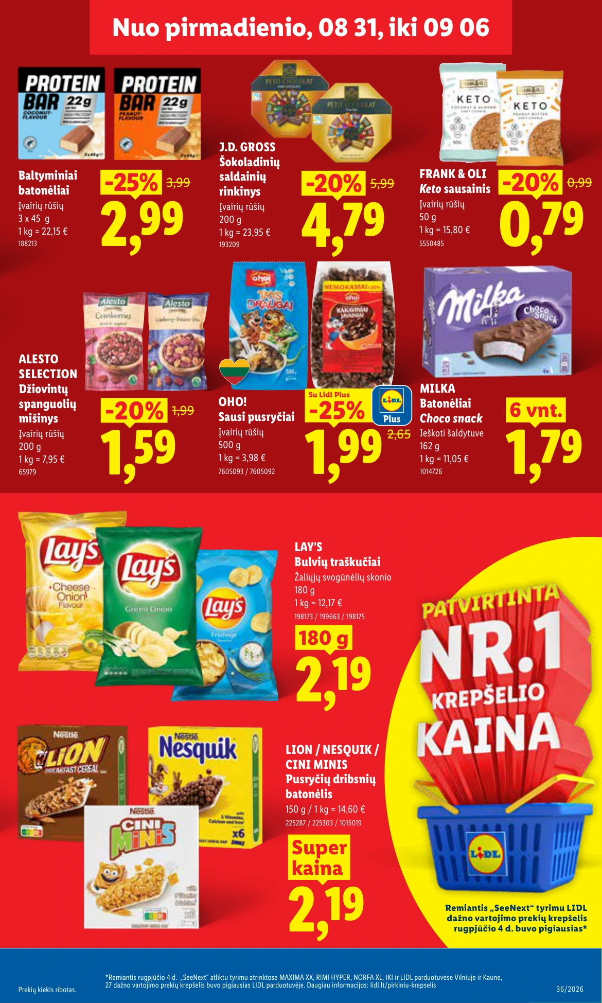 Flyer page 13