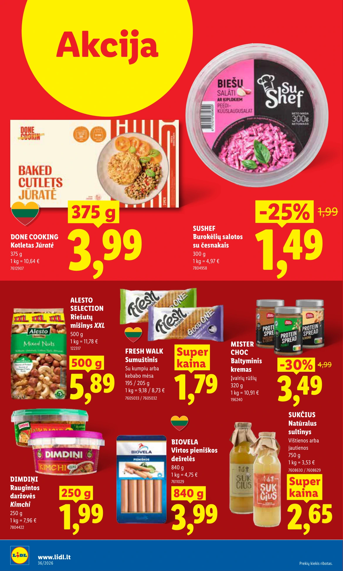 Flyer page 16