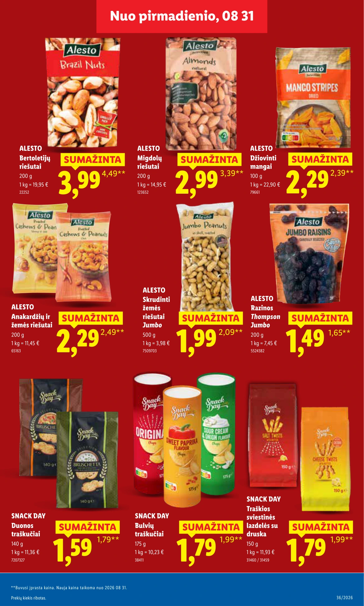 Flyer page 19