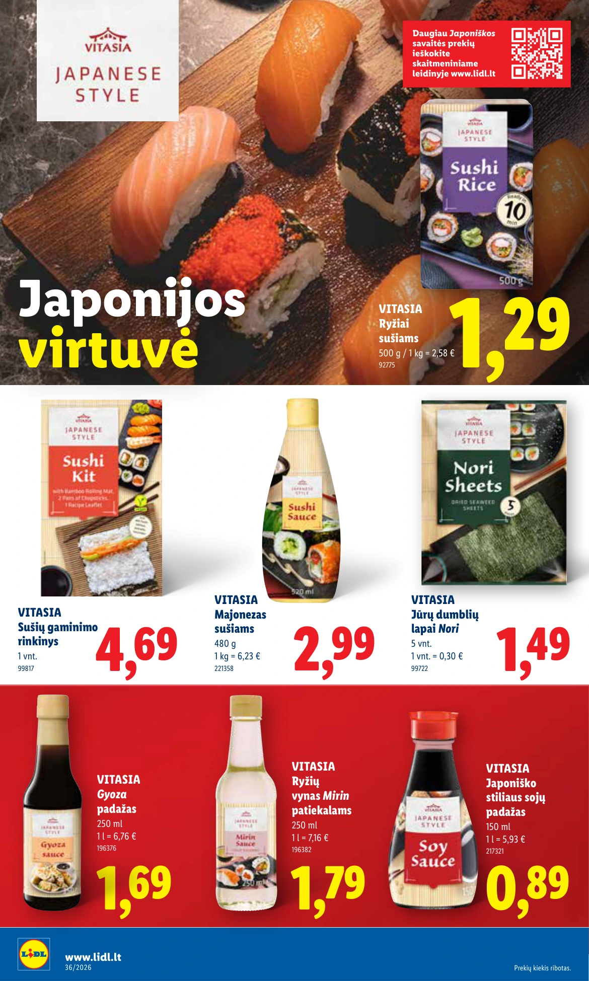 Flyer page 20