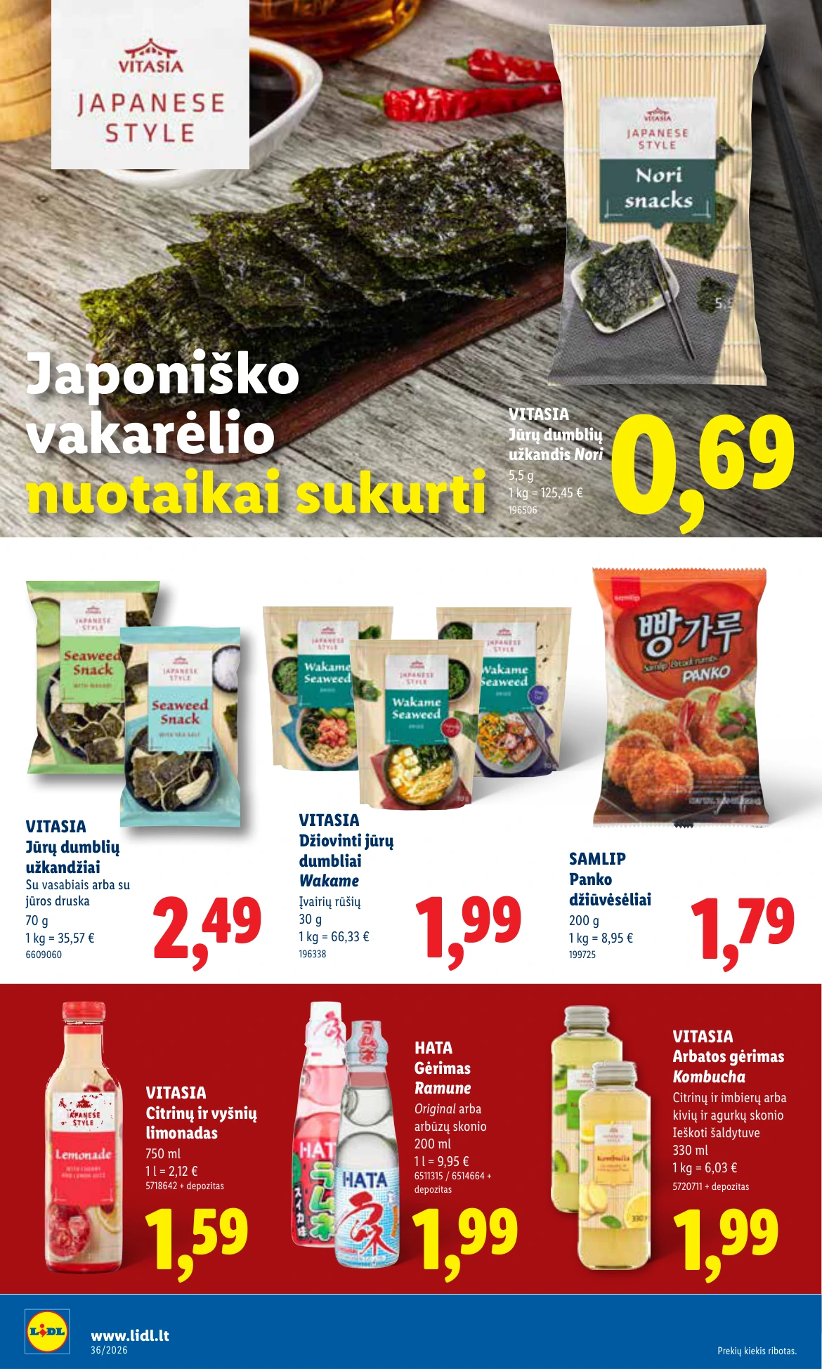 Flyer page 22