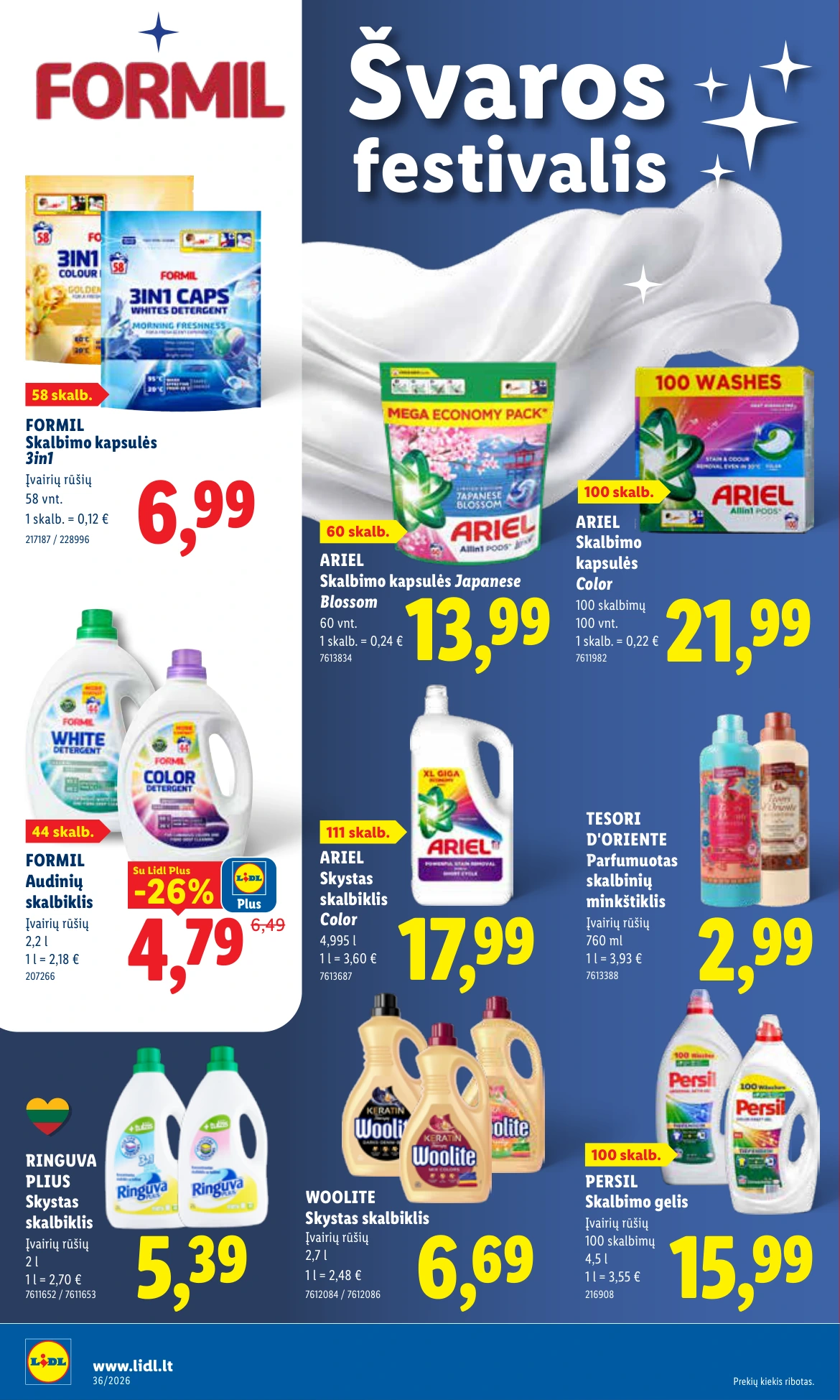 Flyer page 26