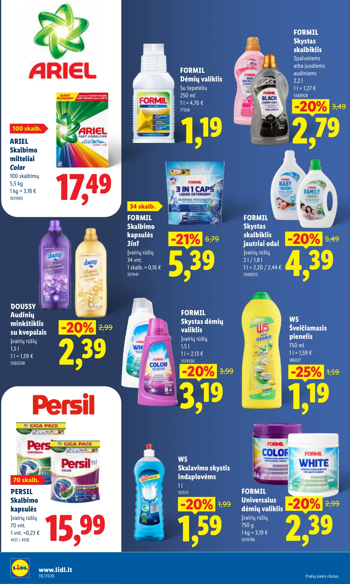 Flyer page 28