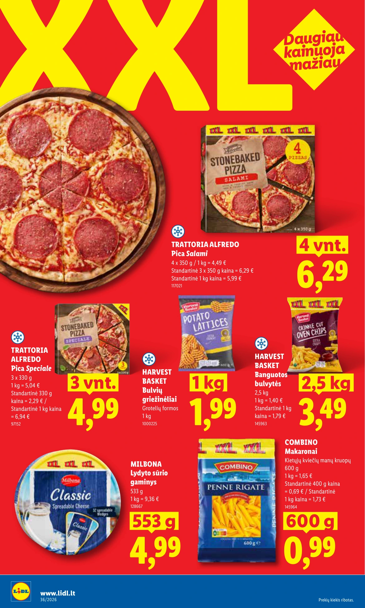 Flyer page 32