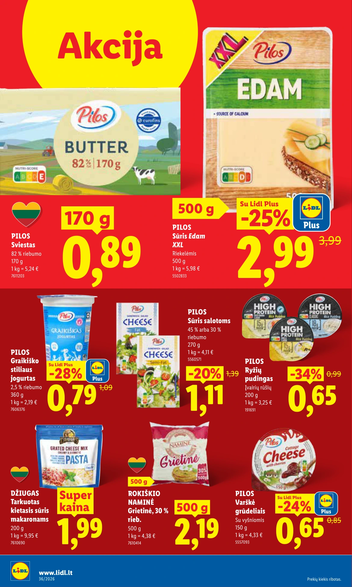 Flyer page 36