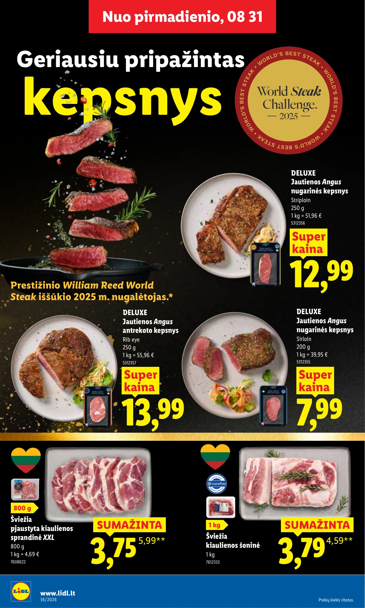 Flyer page 8