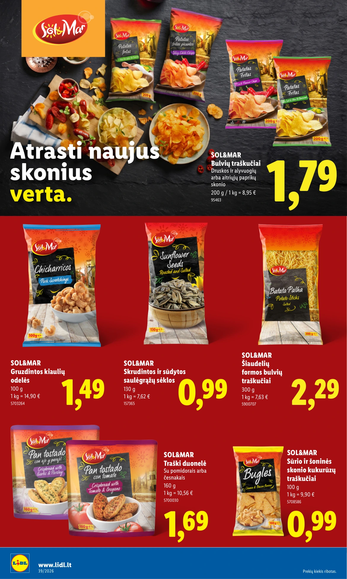 Flyer page 18