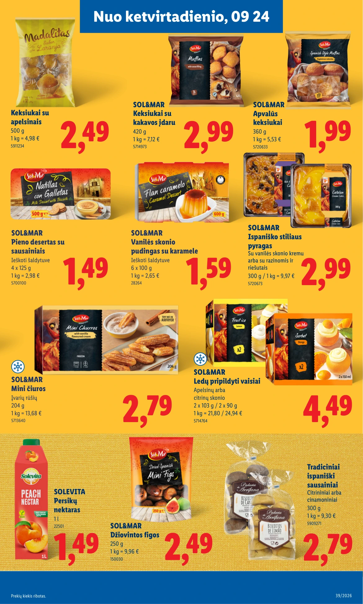 Flyer page 19