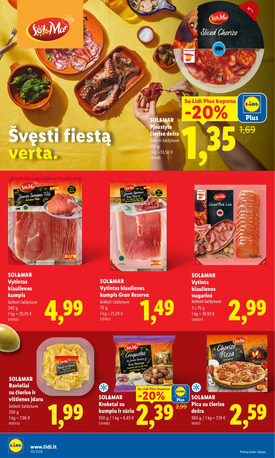 Flyer page 20