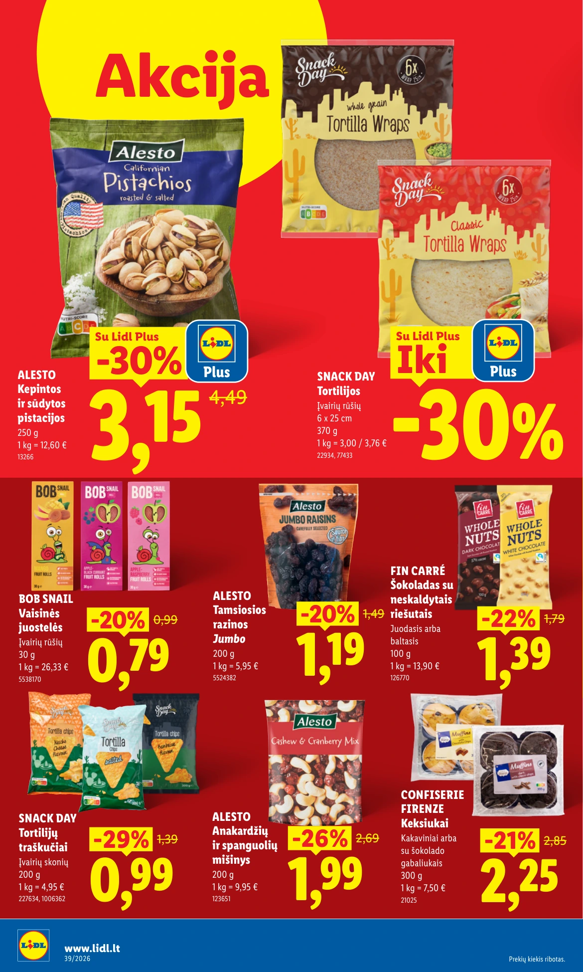 Flyer page 28