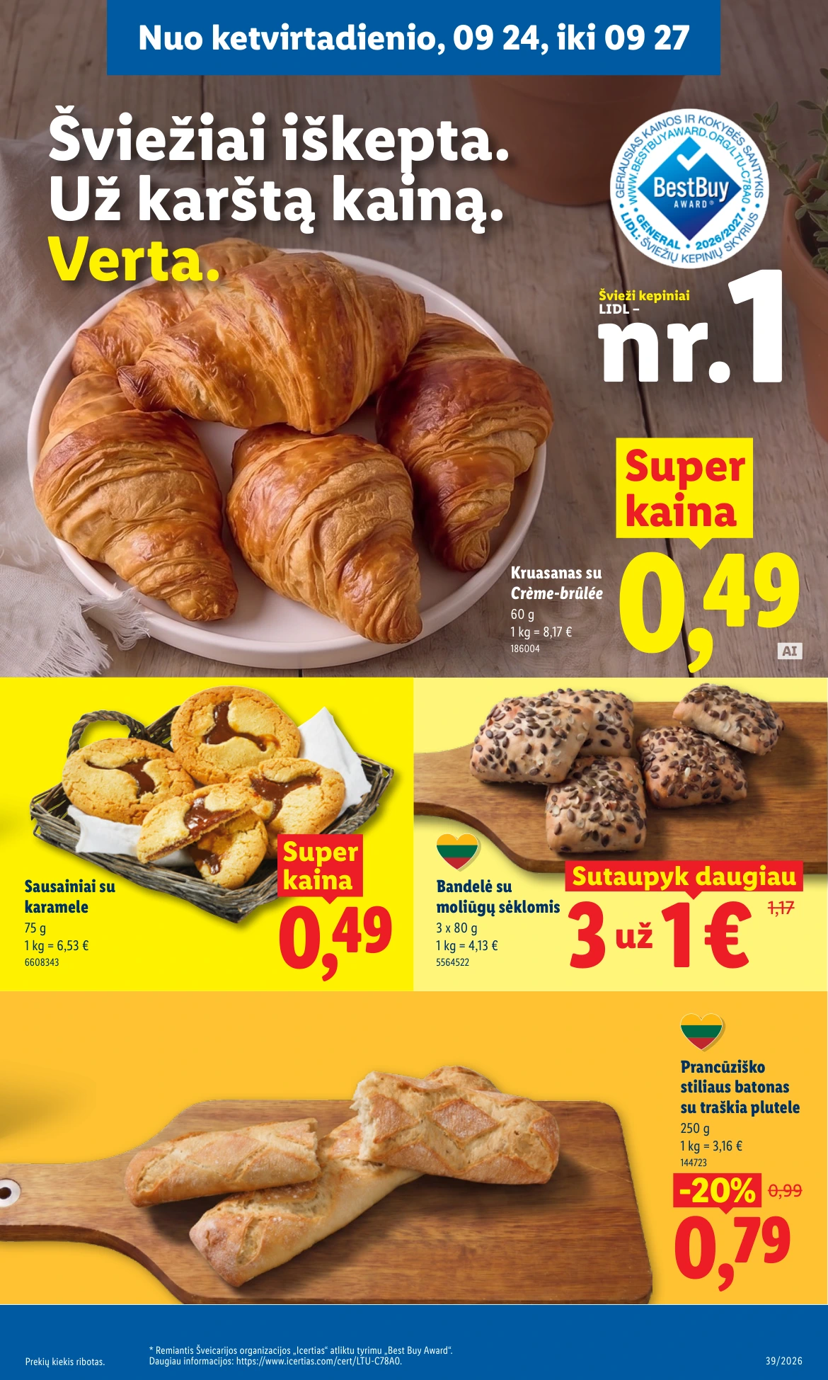 Flyer page 29