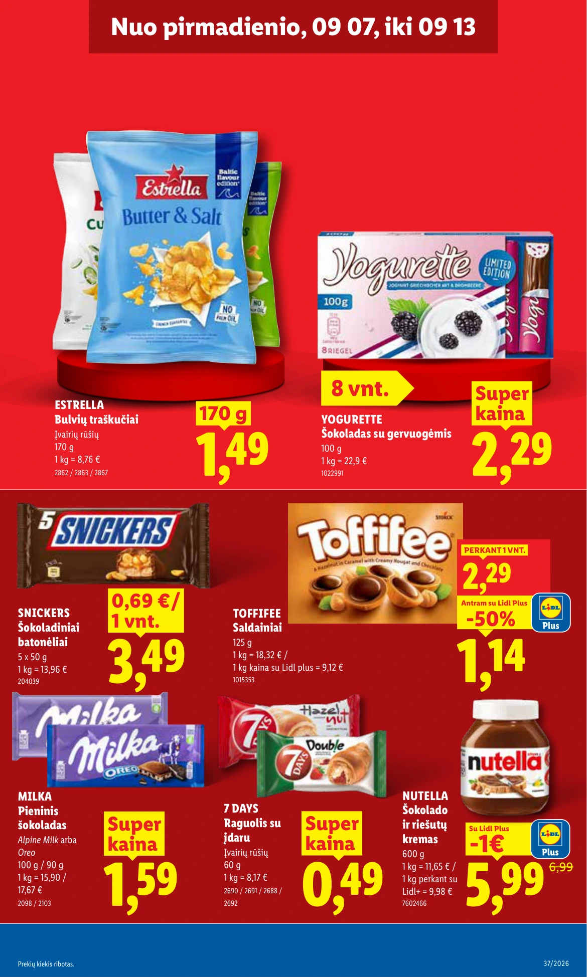 Flyer page 13