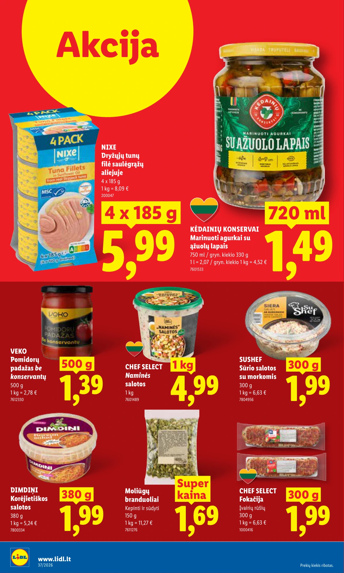 Flyer page 14