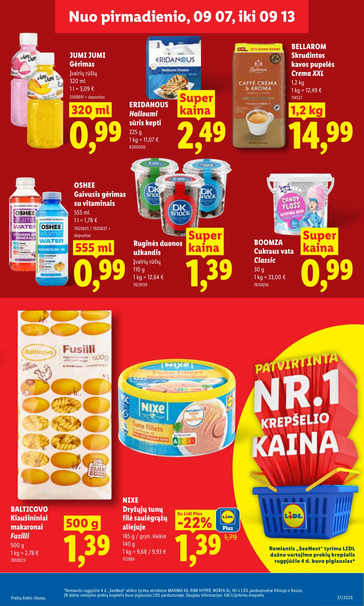 Flyer page 15