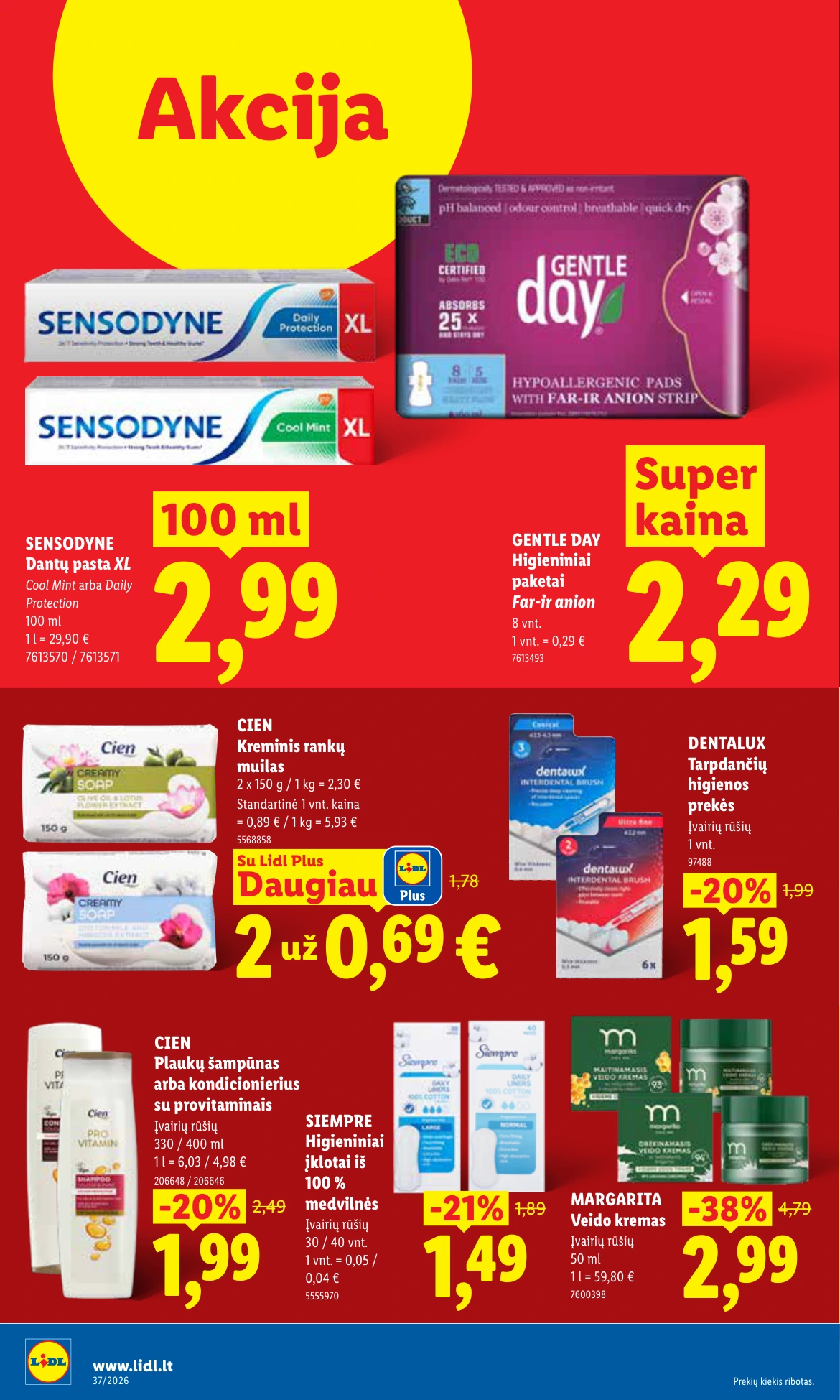 Flyer page 38