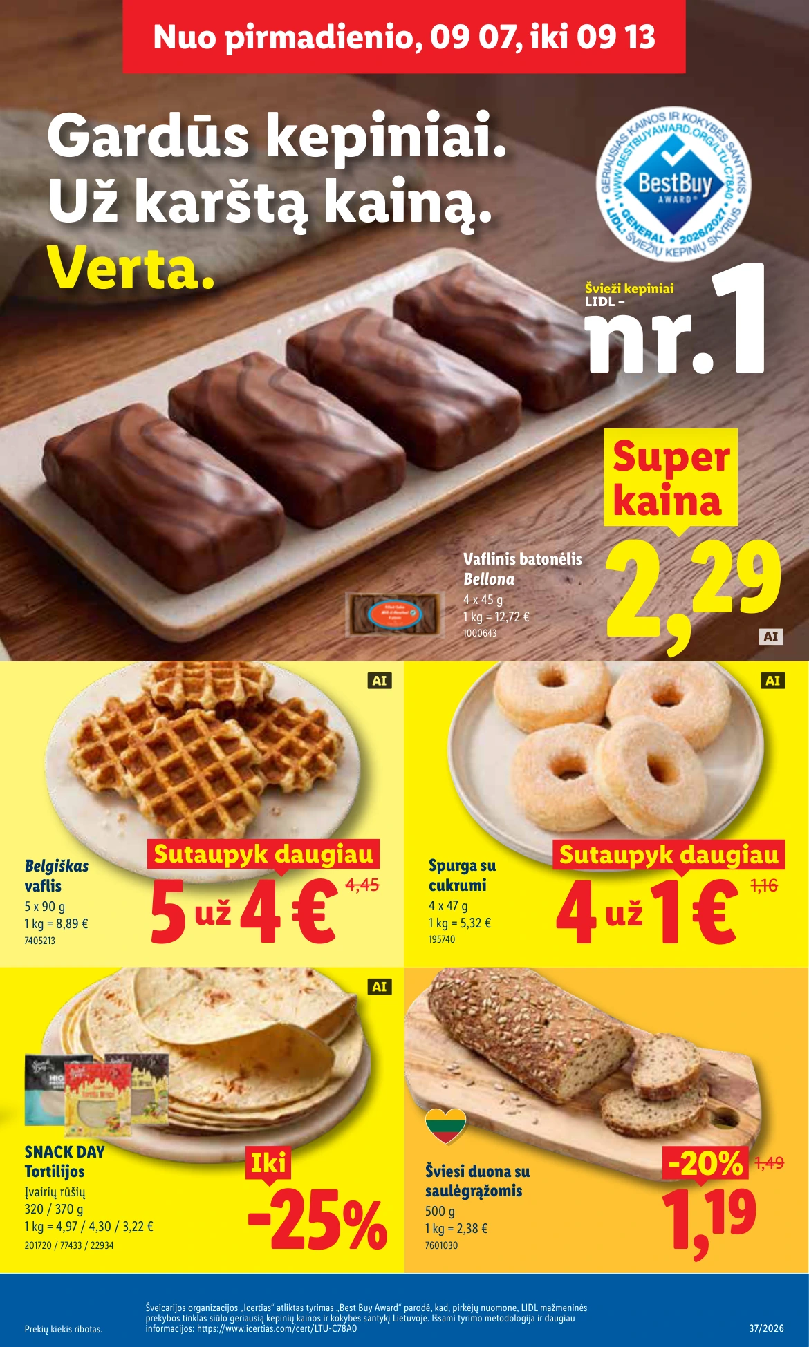 Flyer page 39