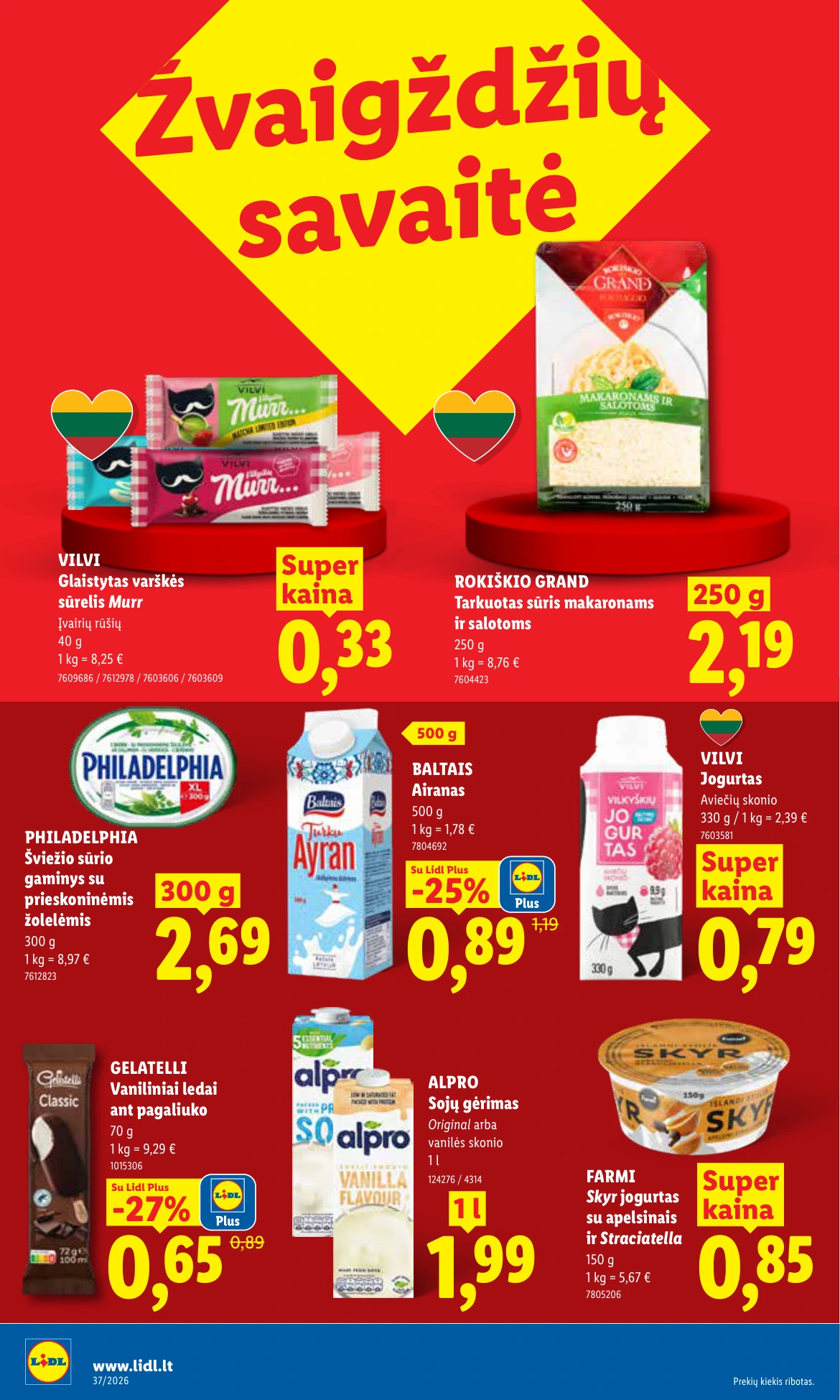 Flyer page 8