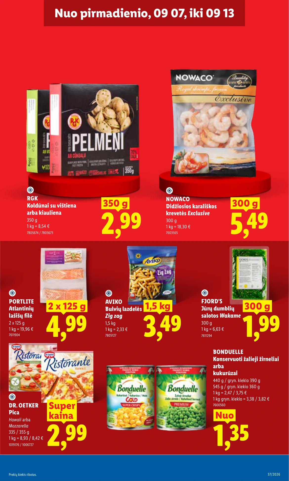 Flyer page 9
