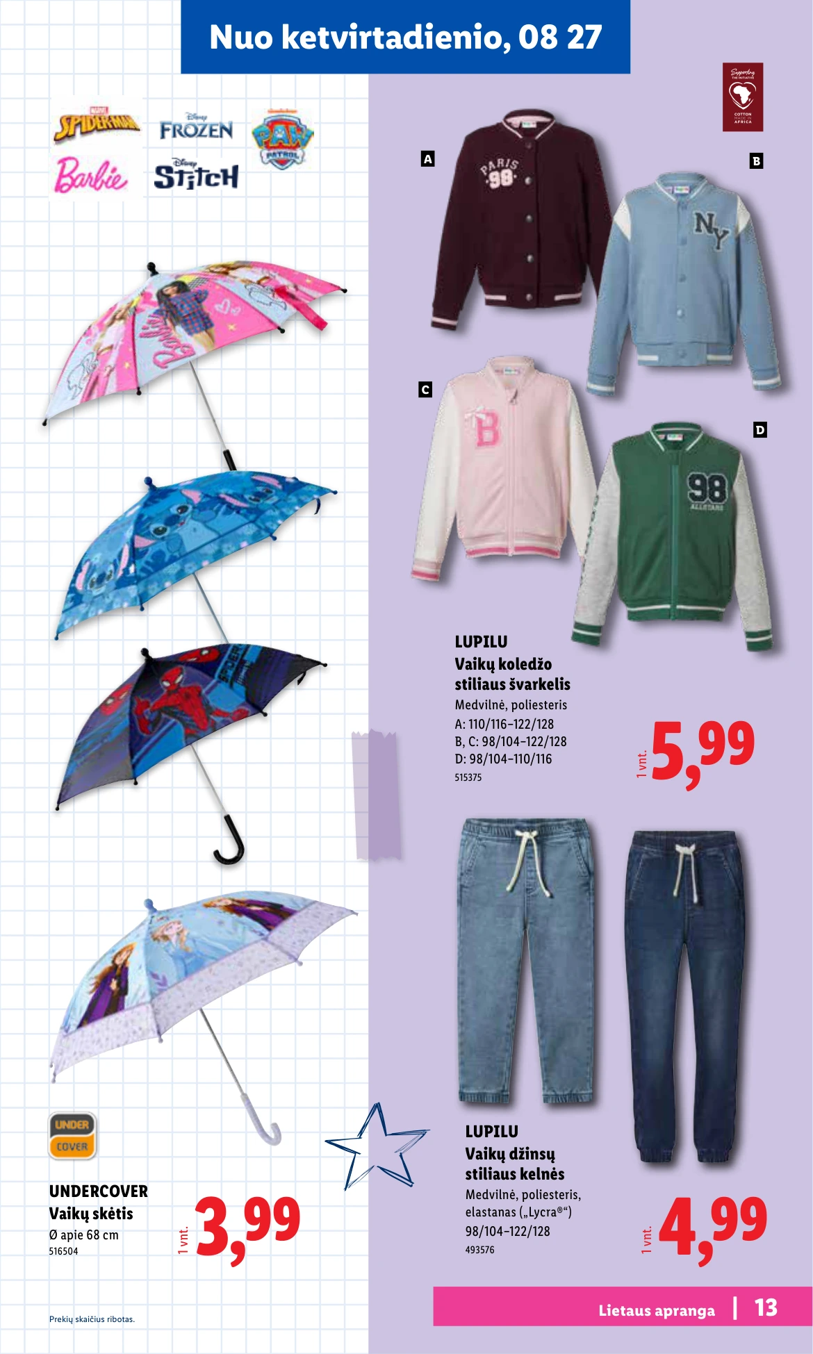 Flyer page 13