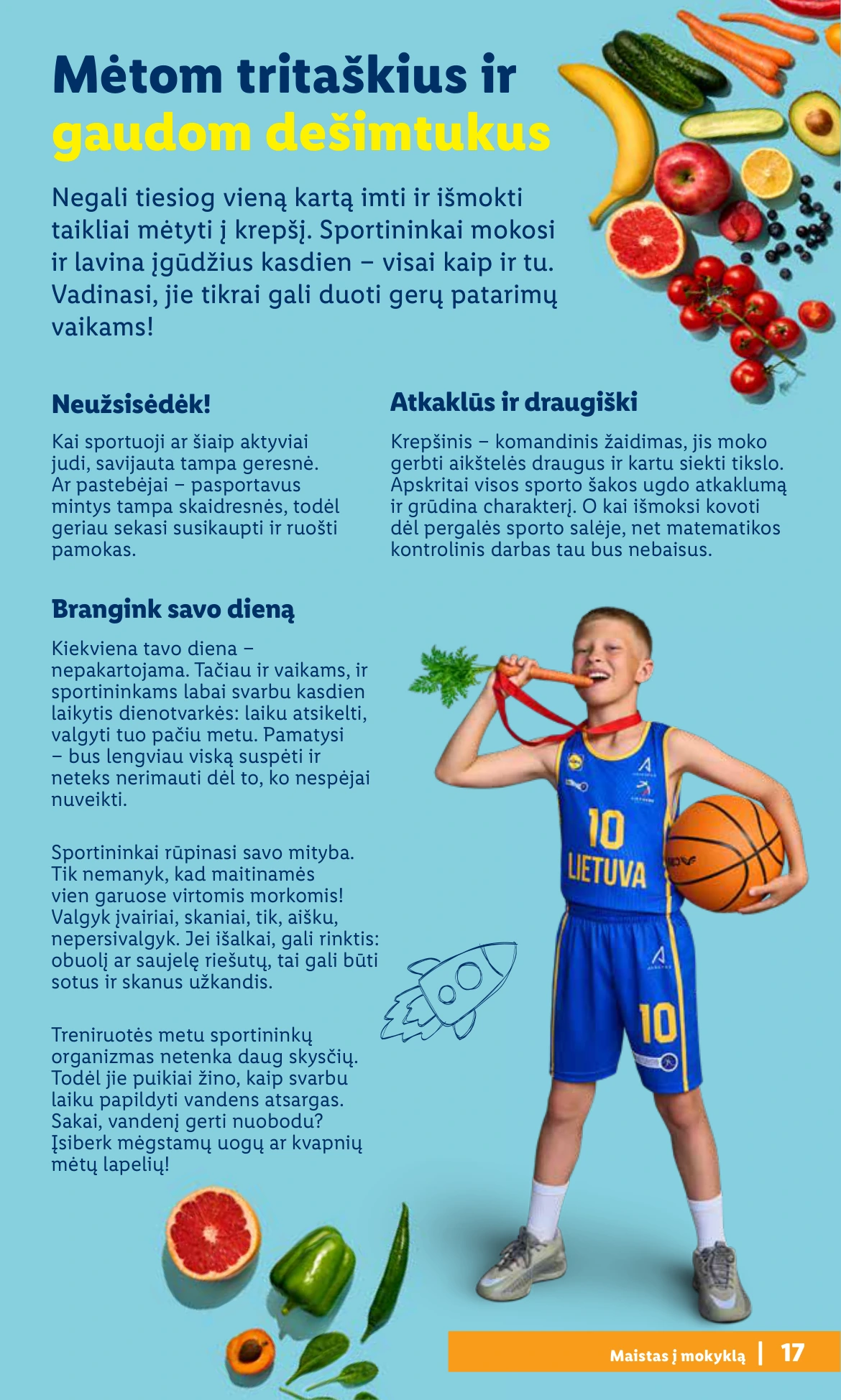 Flyer page 17