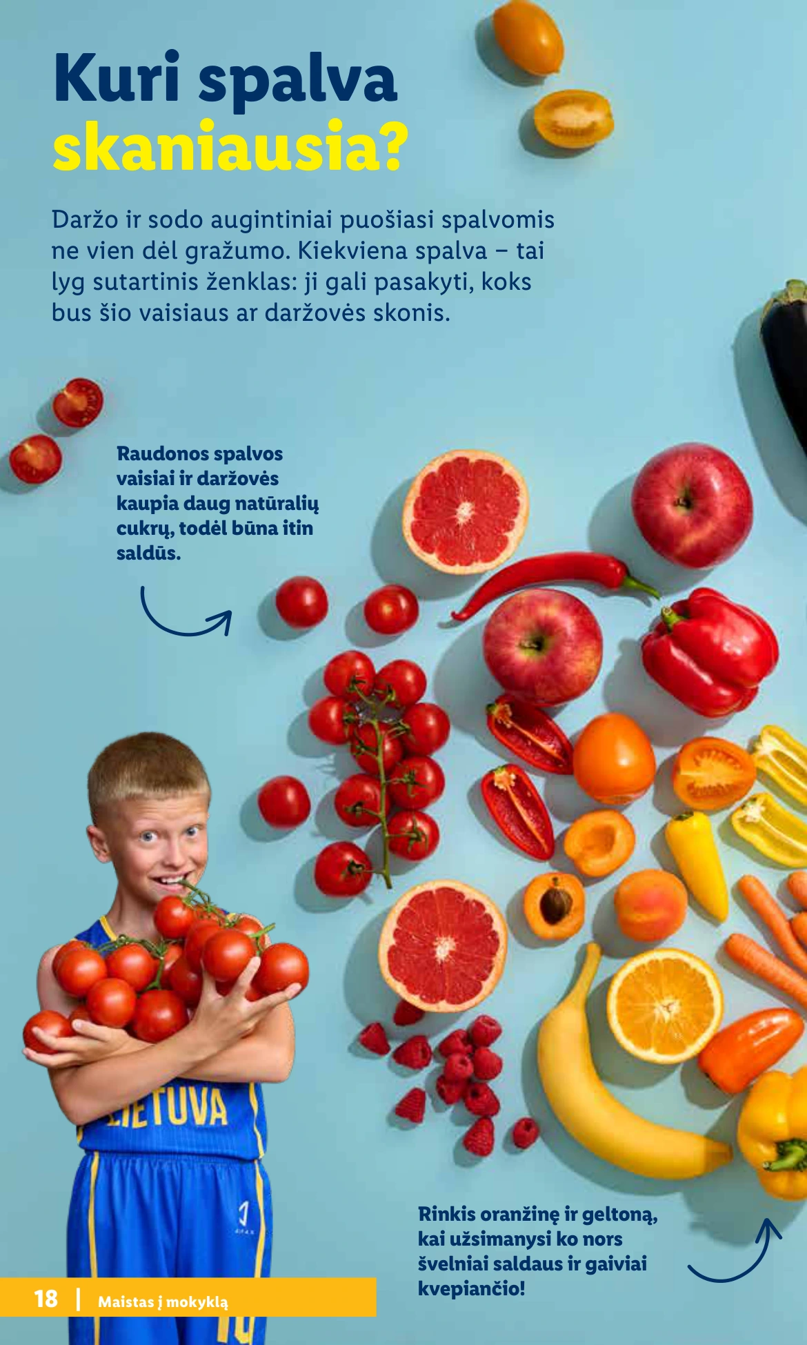 Flyer page 18