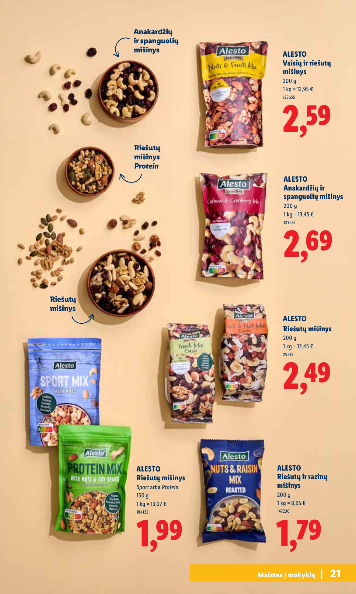 Flyer page 21