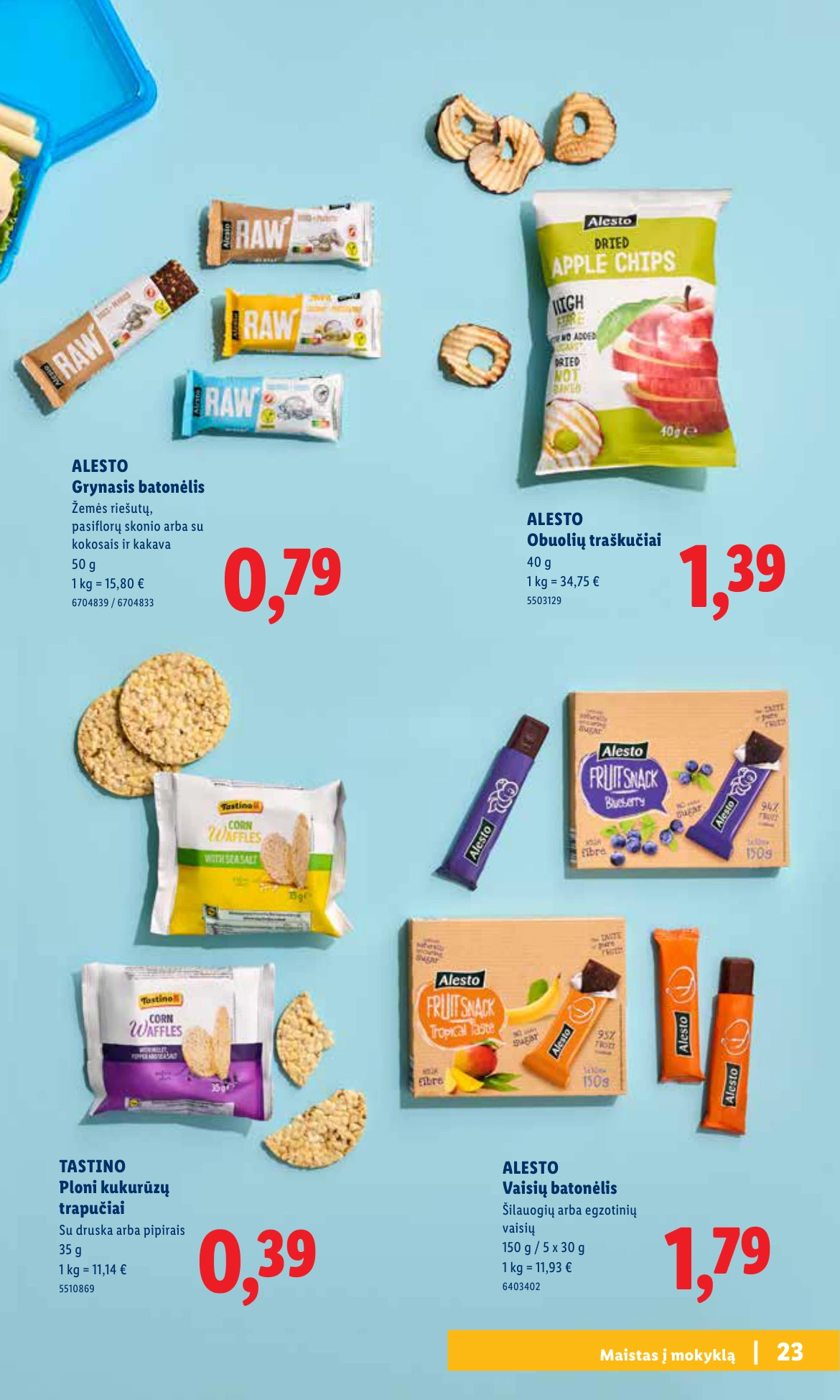 Flyer page 23