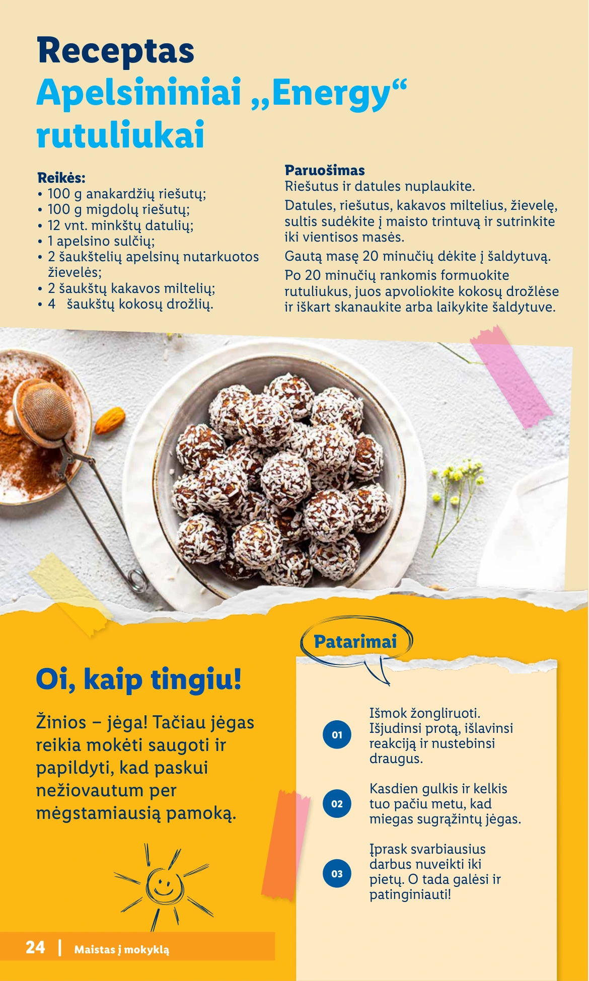 Flyer page 24