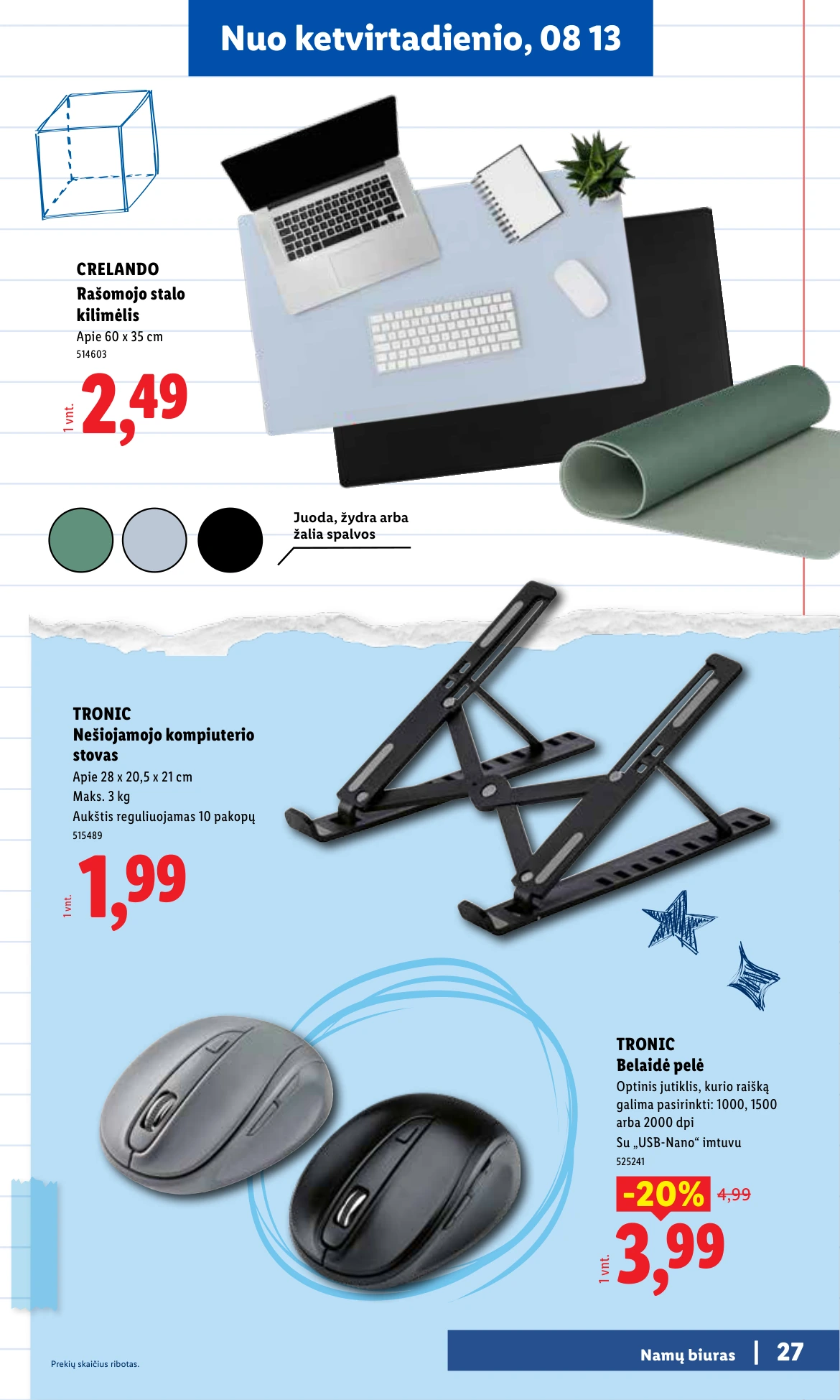 Flyer page 27