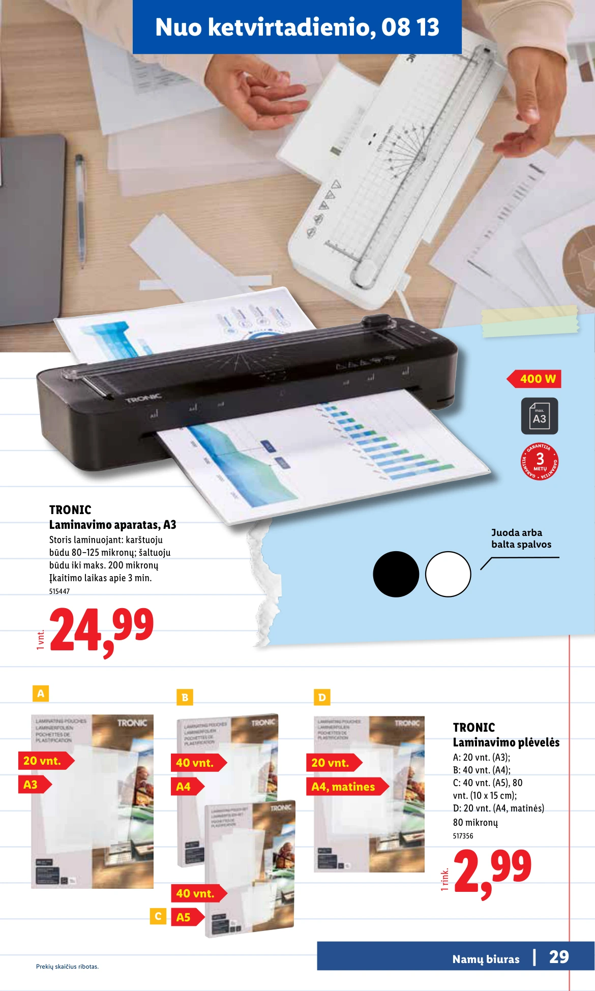 Flyer page 29