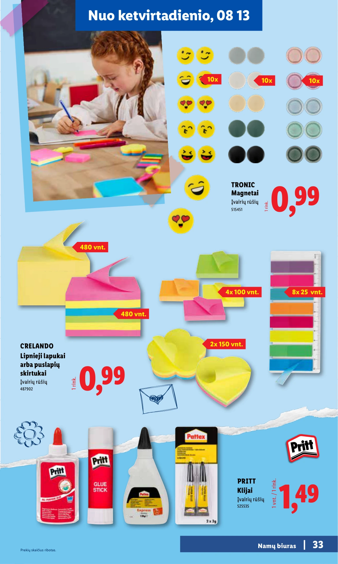 Flyer page 33