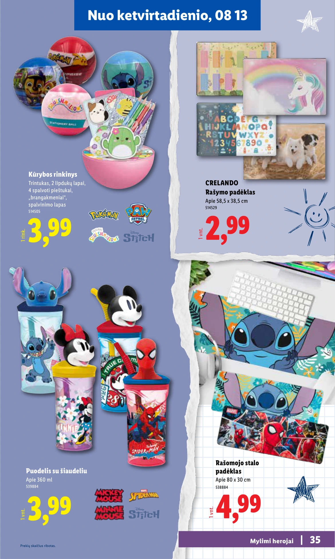 Flyer page 35