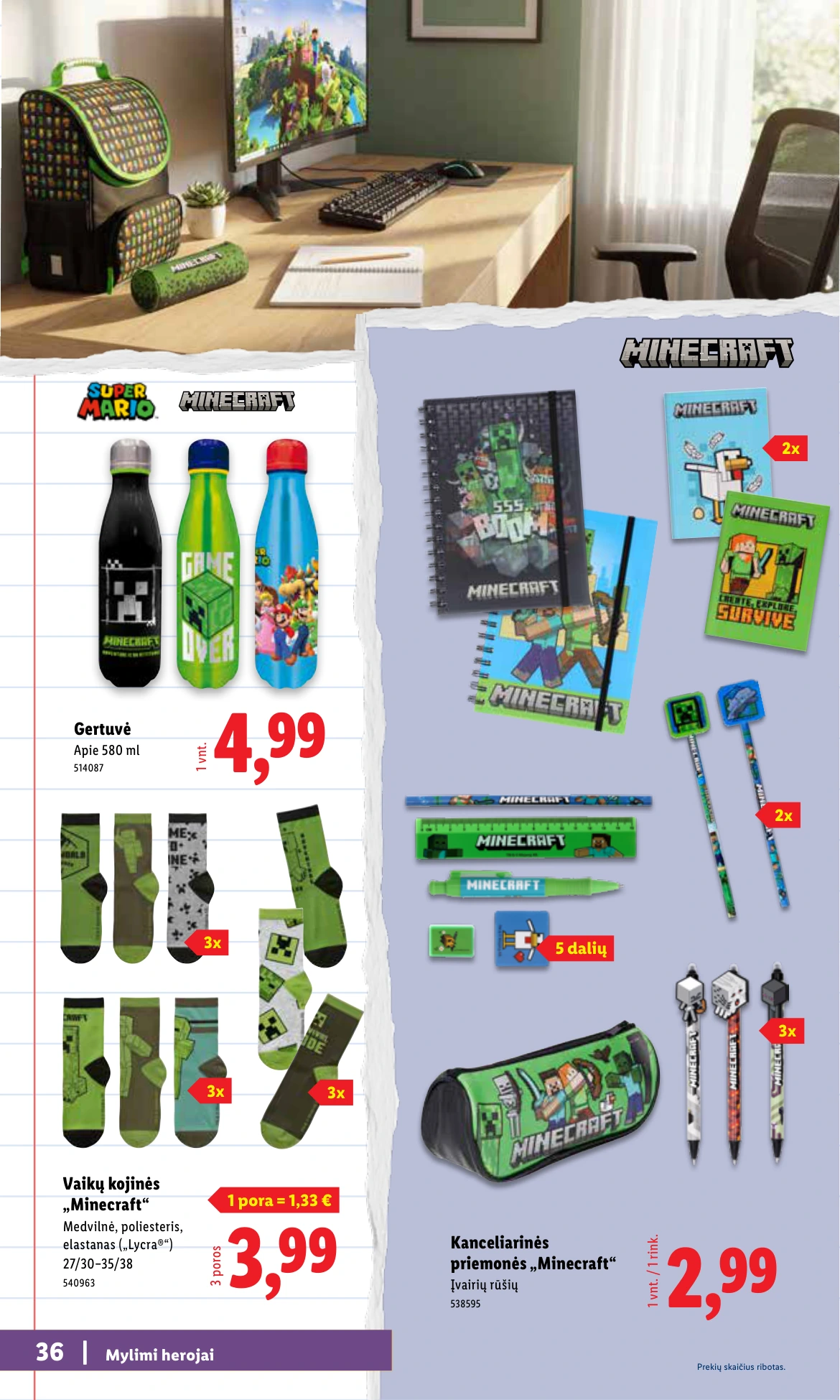 Flyer page 36