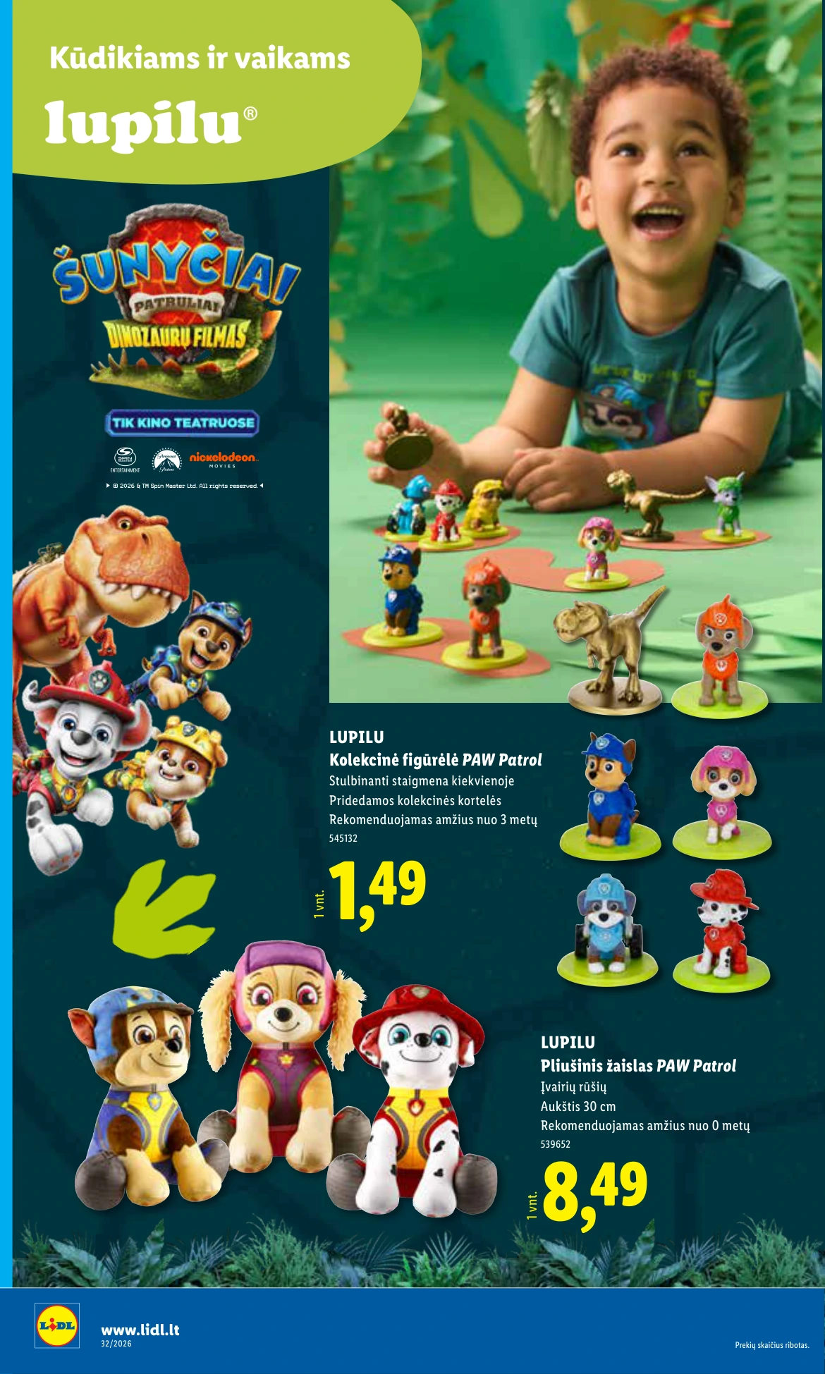 Flyer page 40