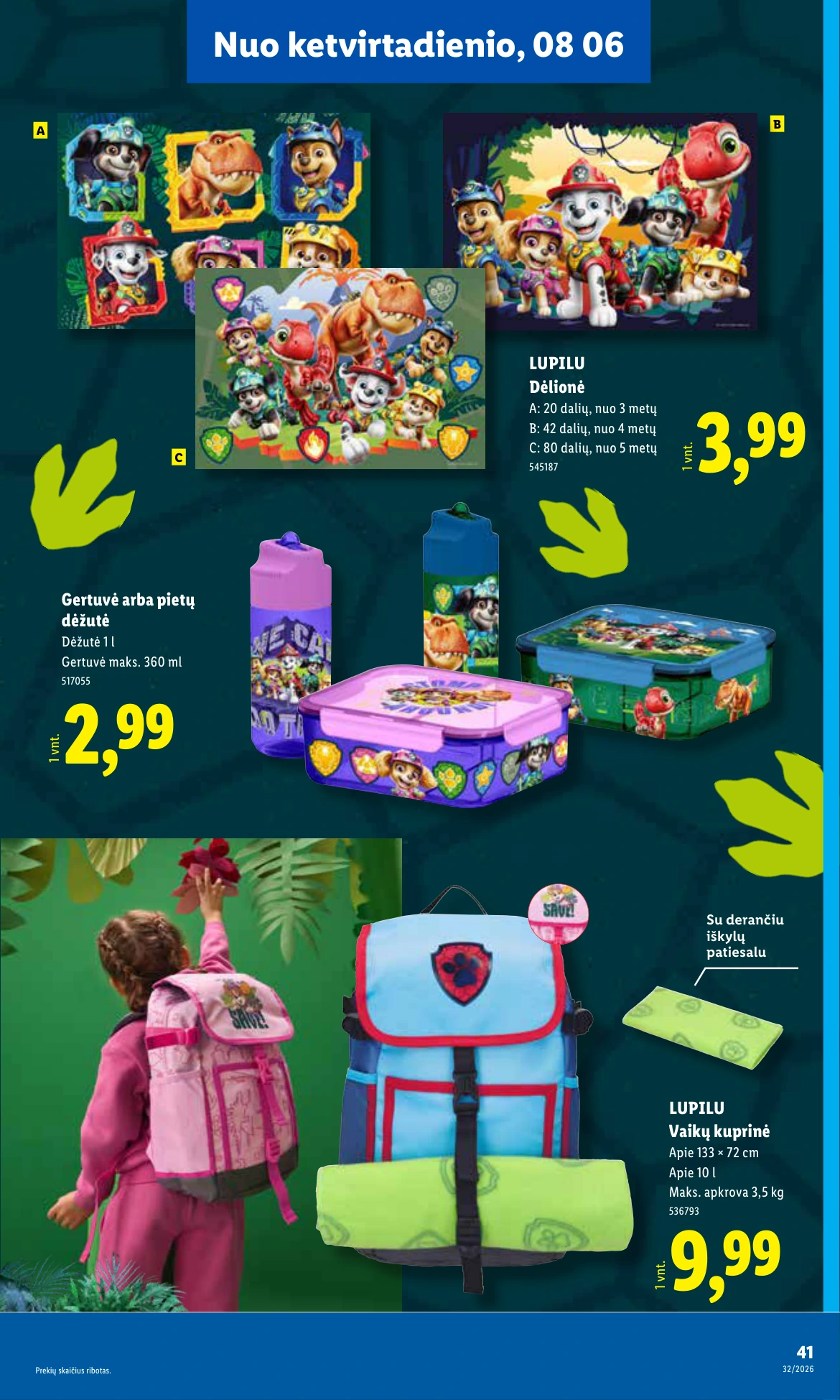 Flyer page 41
