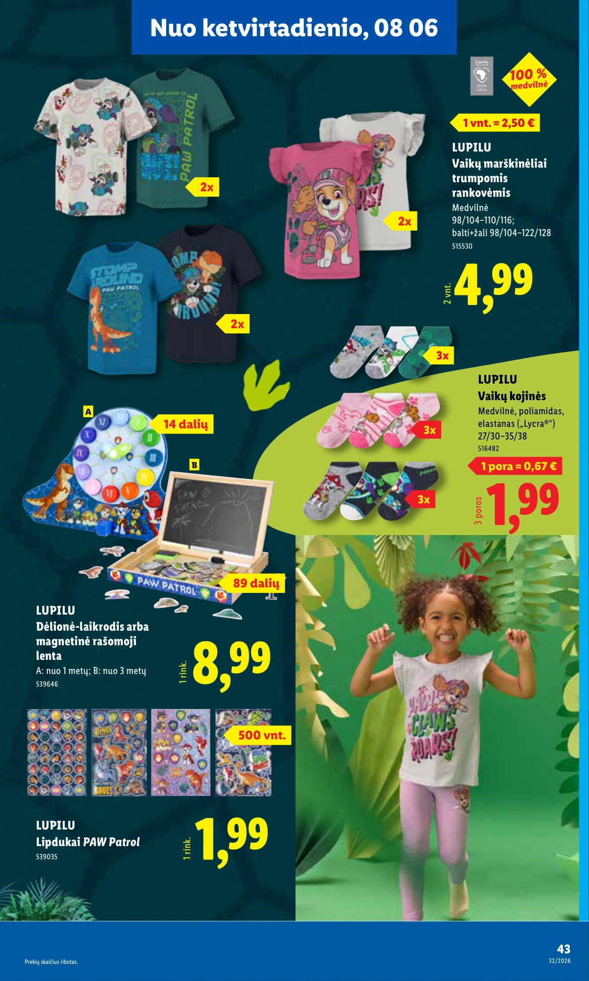 Flyer page 43