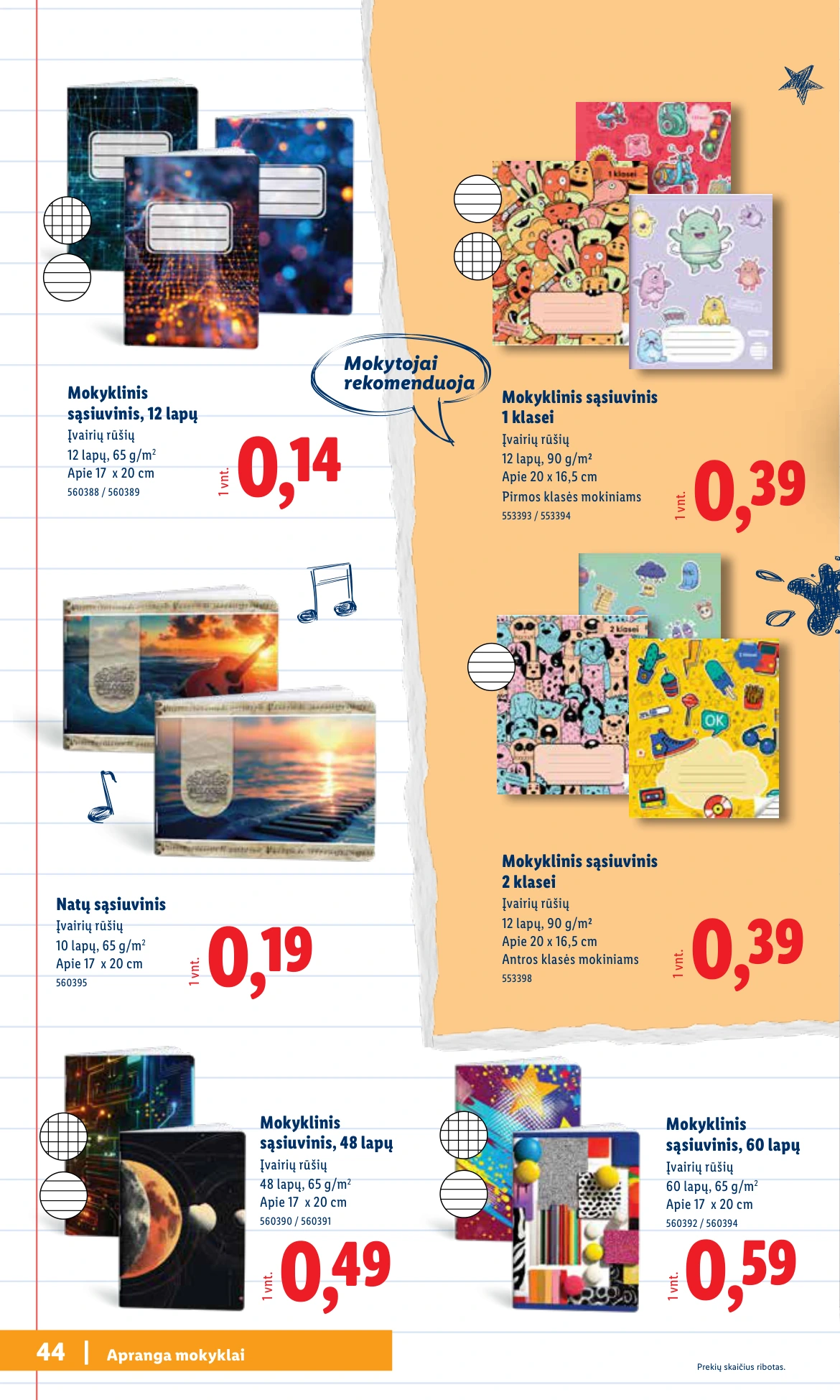 Flyer page 44