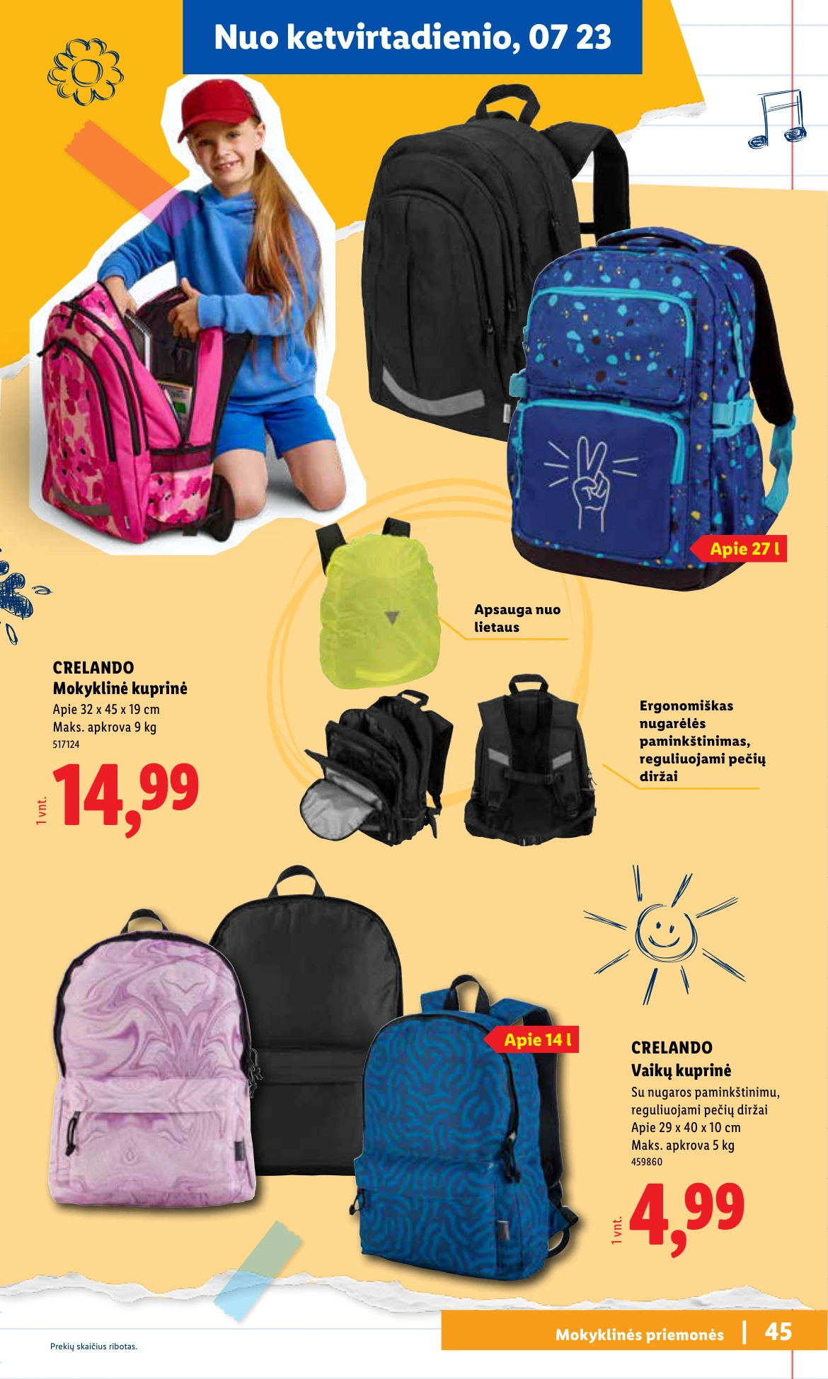 Flyer page 45