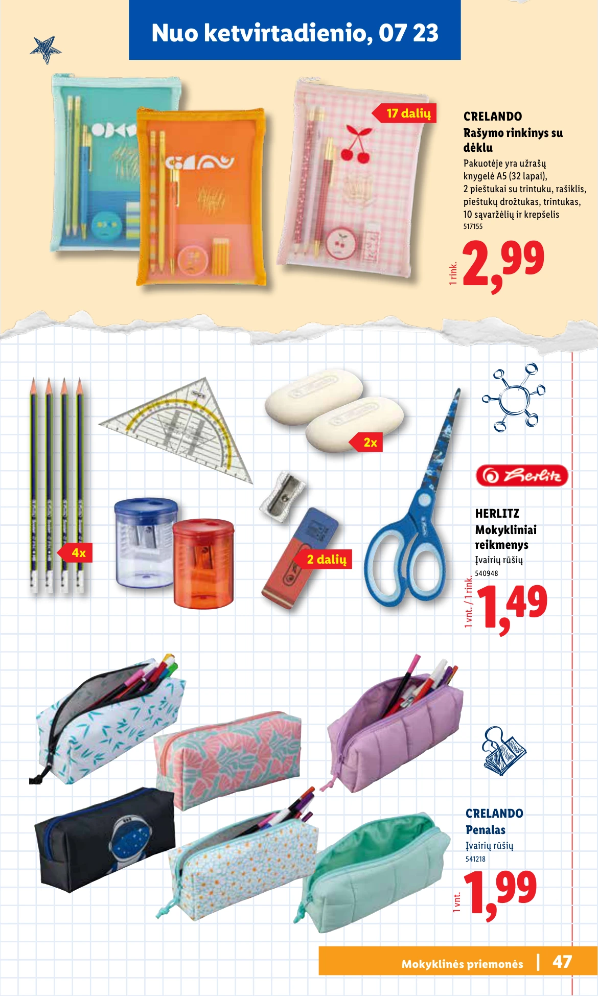 Flyer page 47