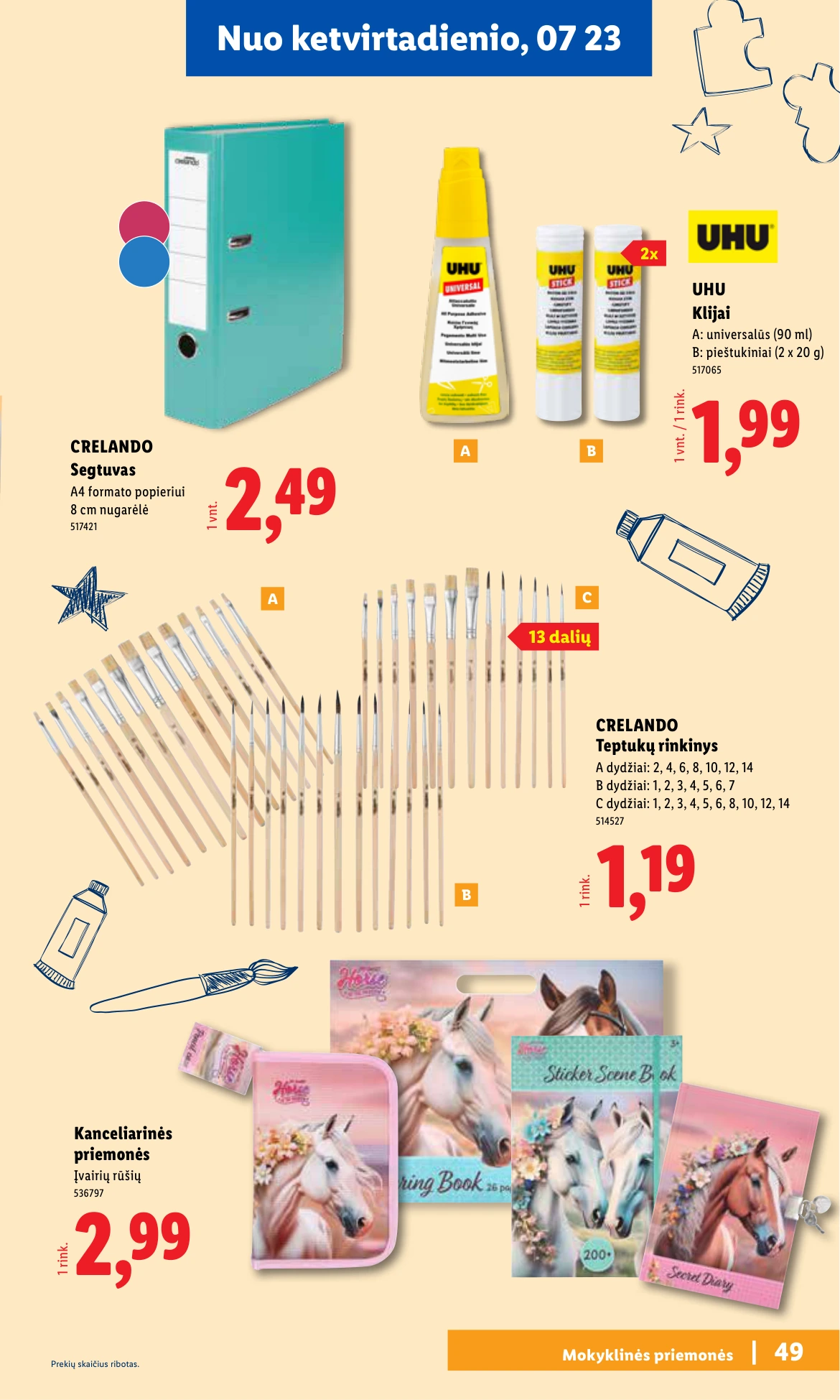 Flyer page 49