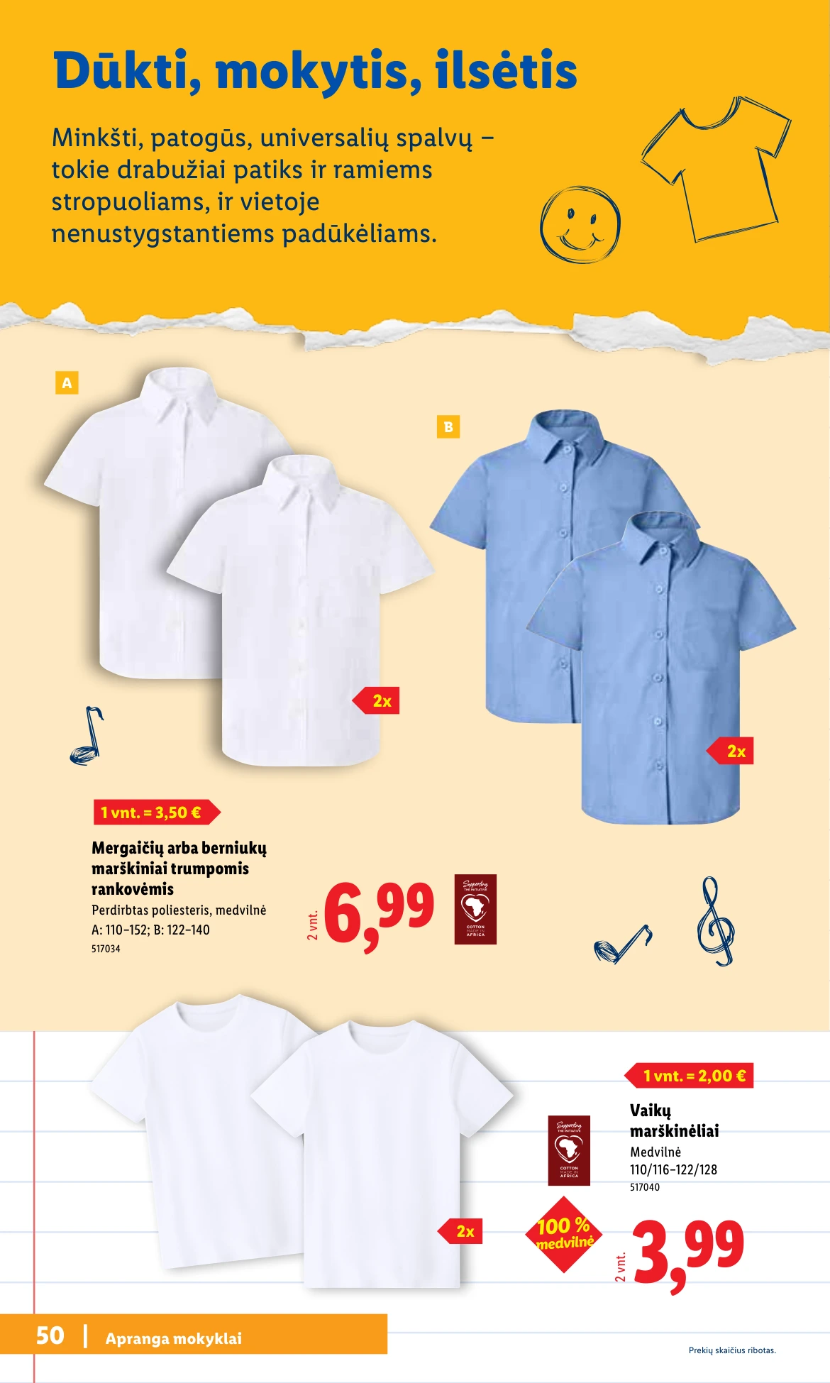 Flyer page 50