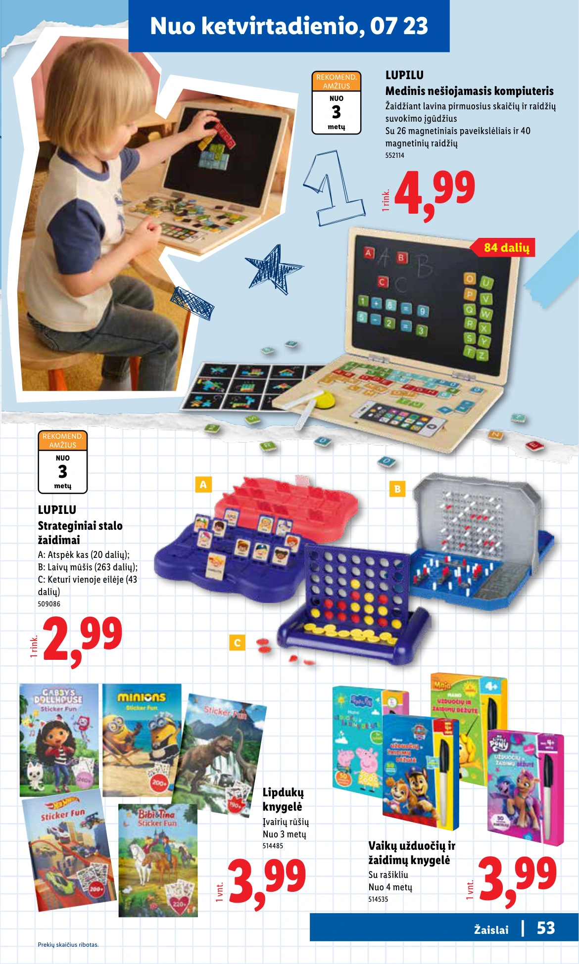 Flyer page 53