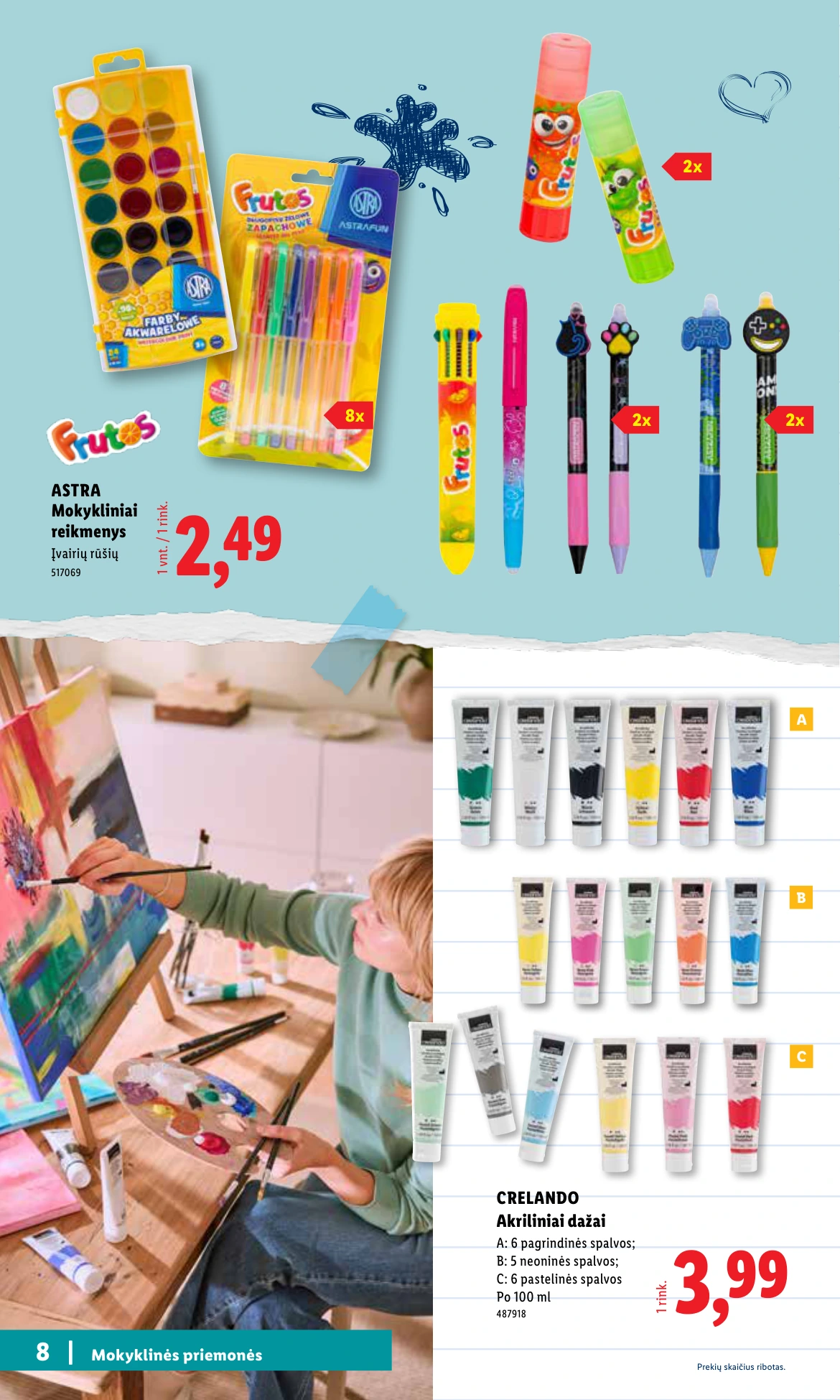 Flyer page 8