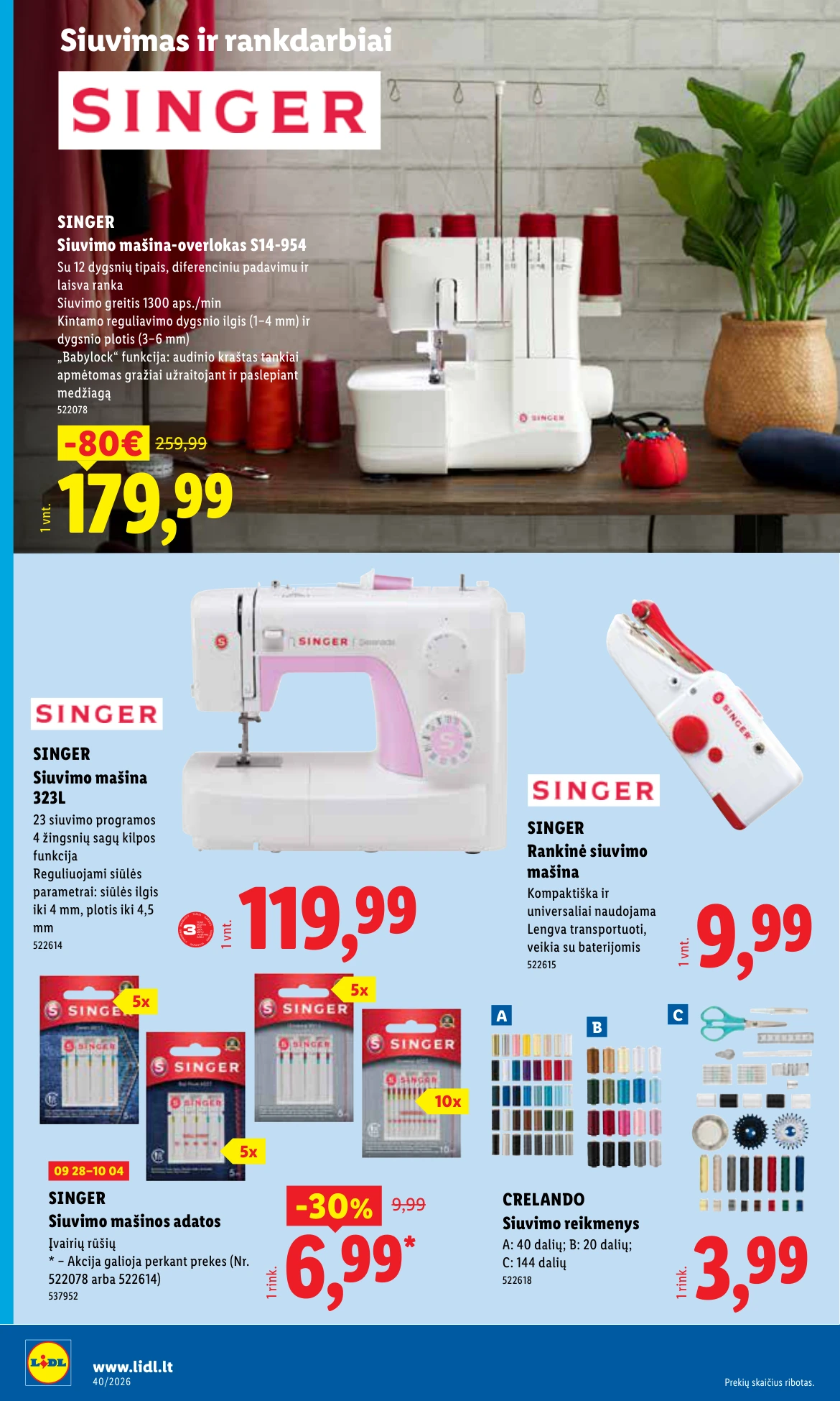 Flyer page 10