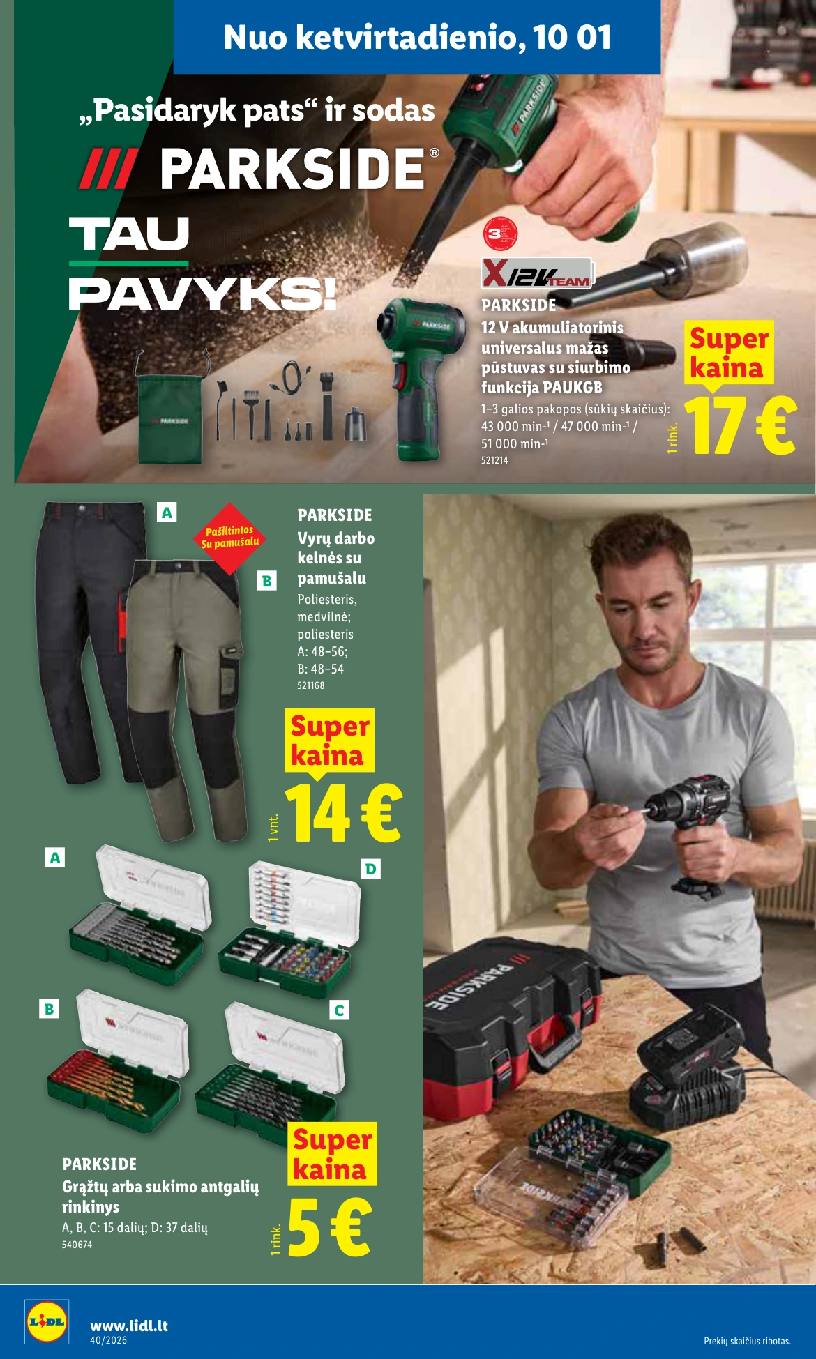 Flyer page 12
