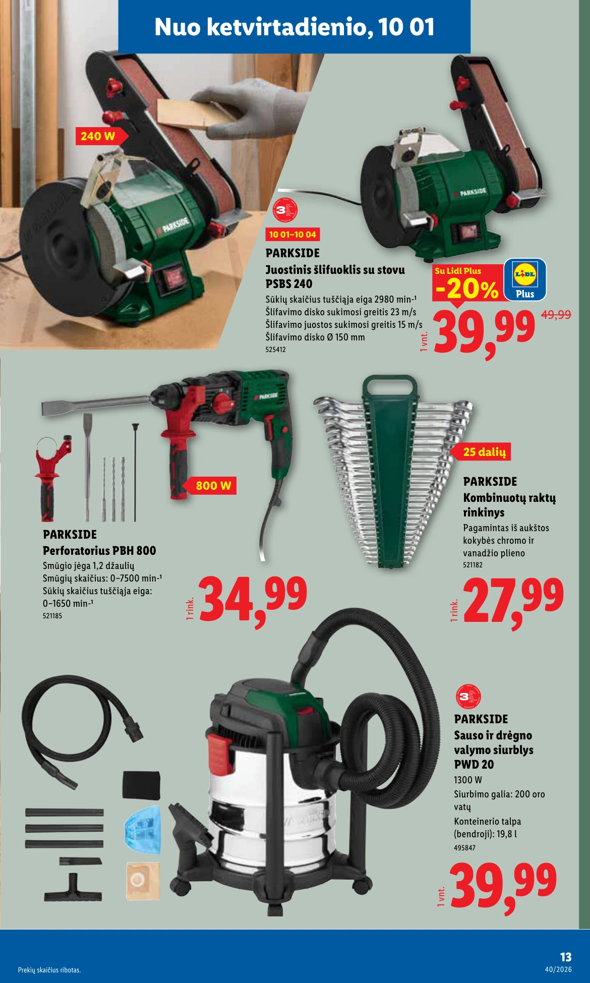 Flyer page 13