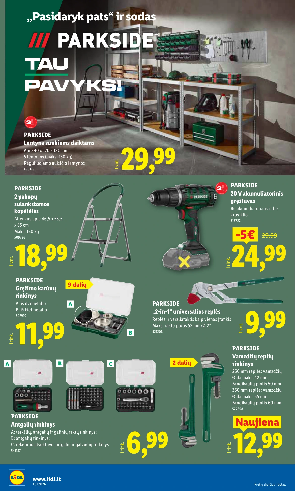 Flyer page 16