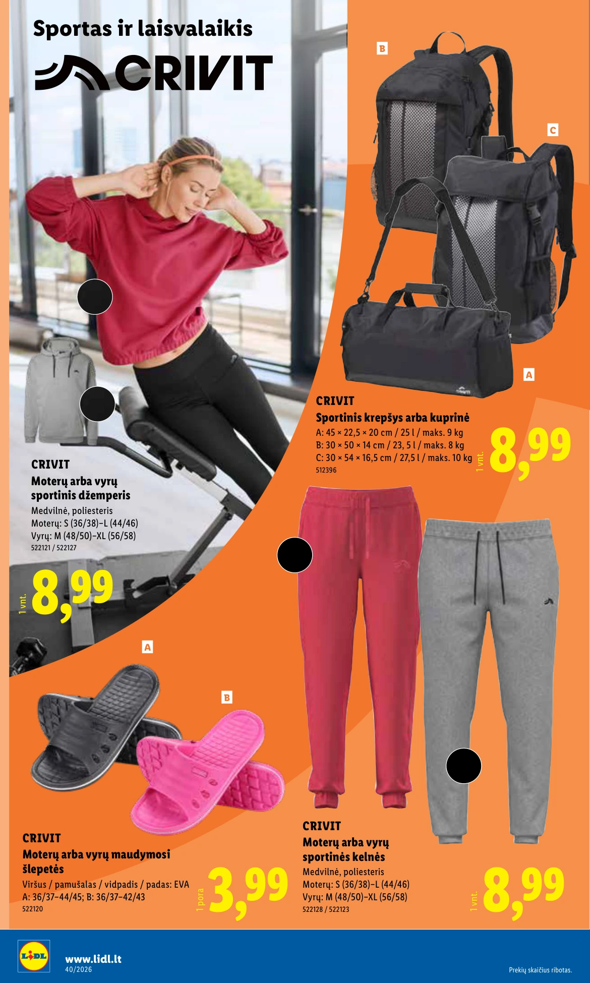 Flyer page 20